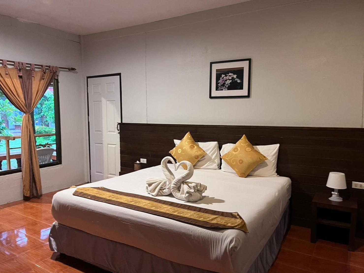 Lanta - Sha Extra 3* Koh Lanta
