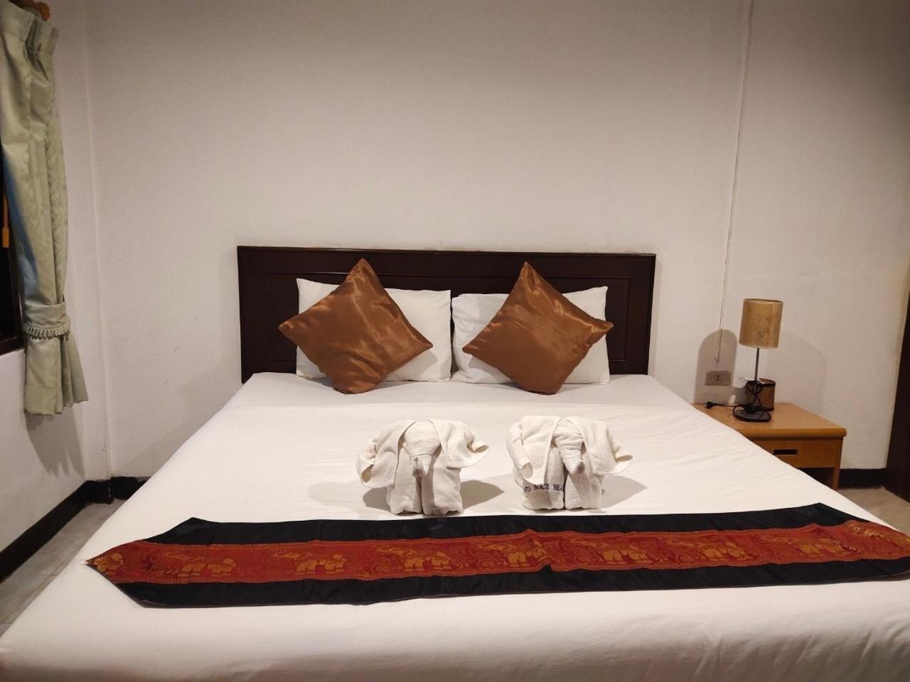Lanta - Sha Extra 3*