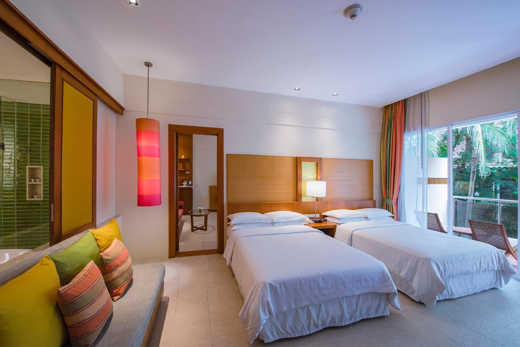Sheraton Hua Hin & Cha-Am