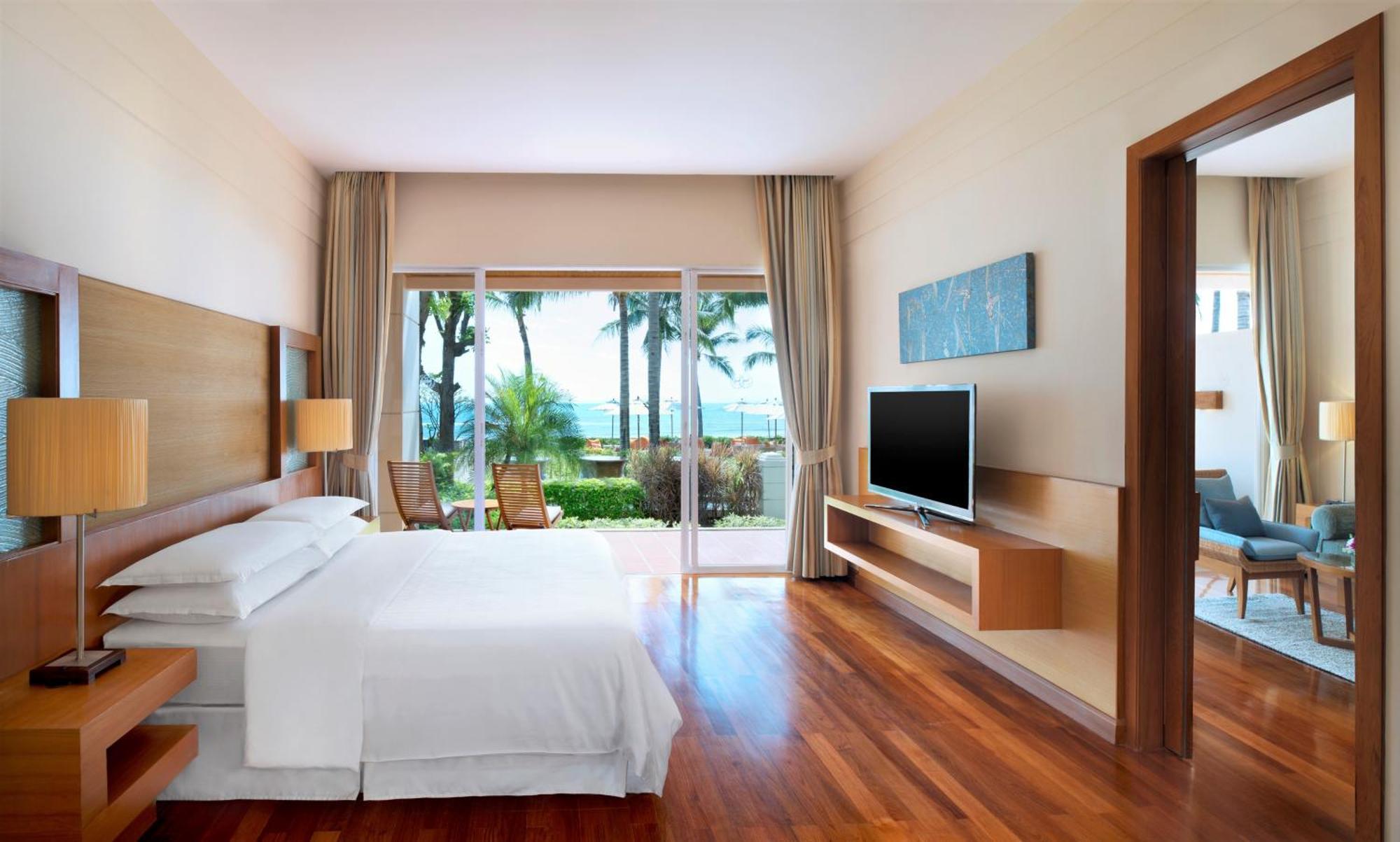 Sheraton Hua Hin & Cha-Am