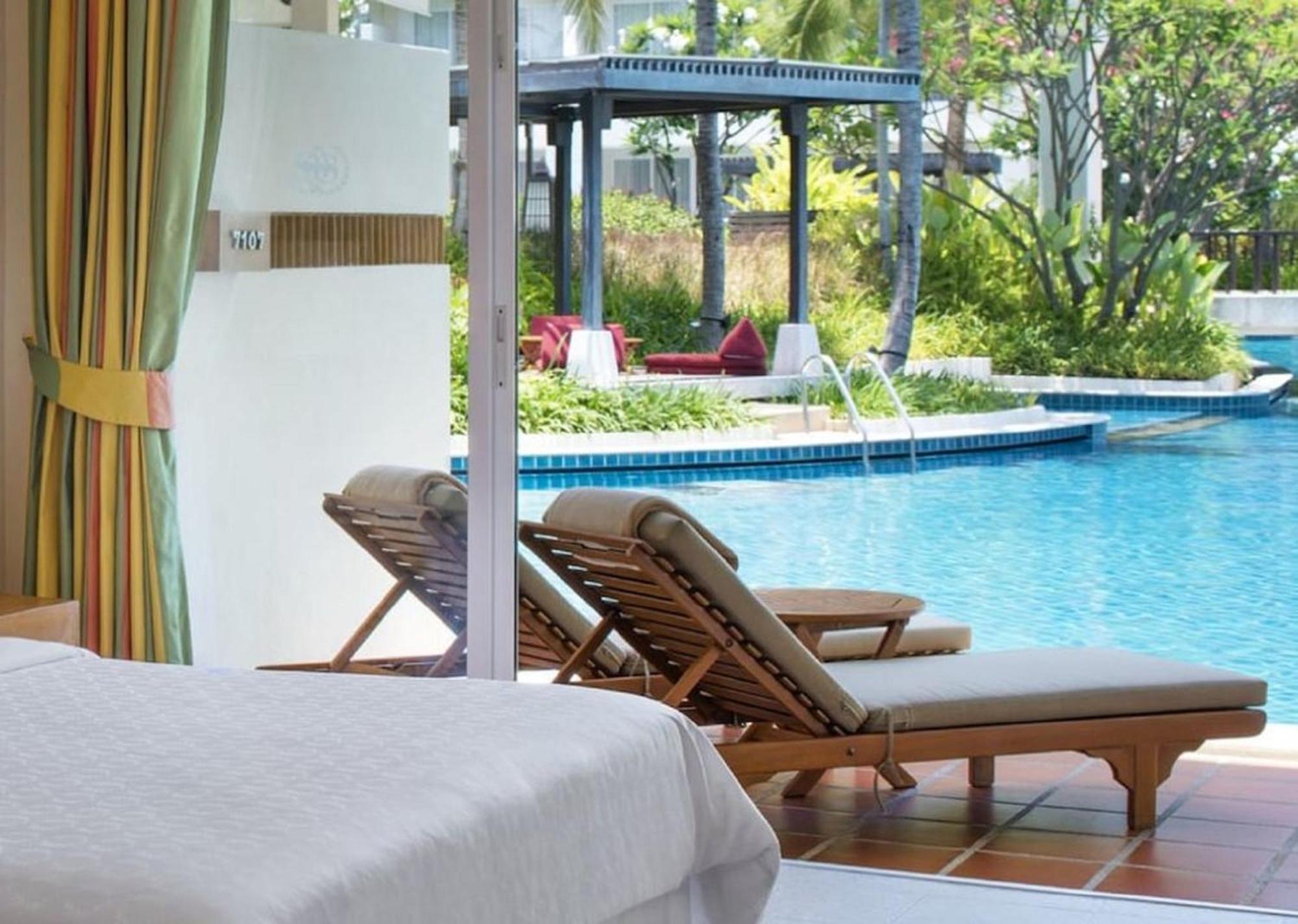 Resort Sheraton Hua Hin &