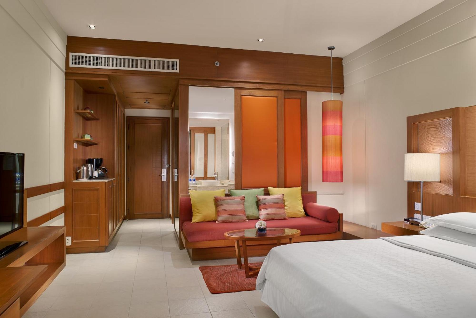 Resort Sheraton Hua Hin & 5*
