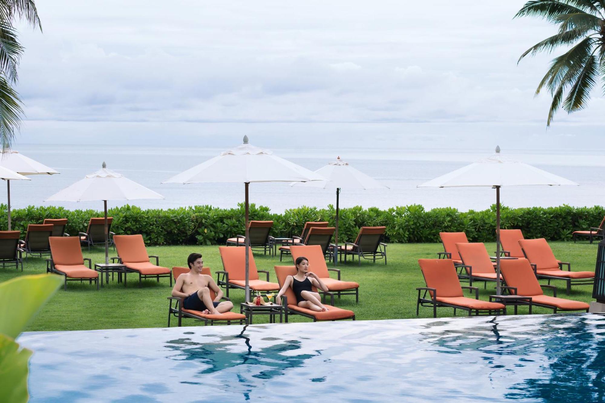 Sheraton Hua Hin & Resort Cha-Am