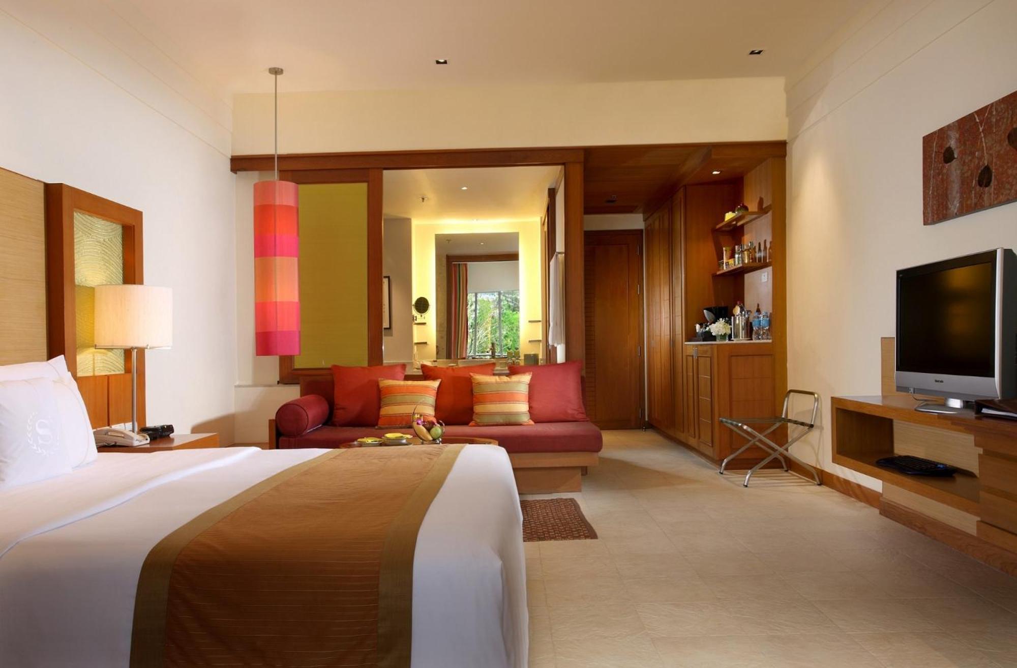Sheraton Hua Hin & 5*