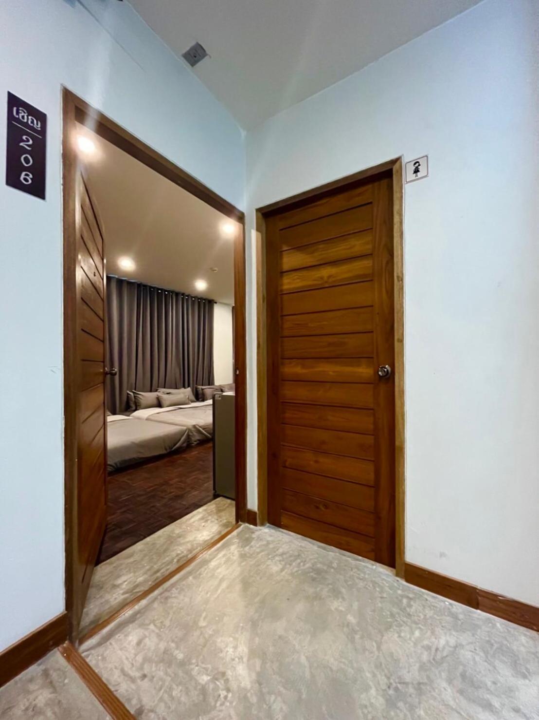 Chern Chiangmai Boutique Hotel