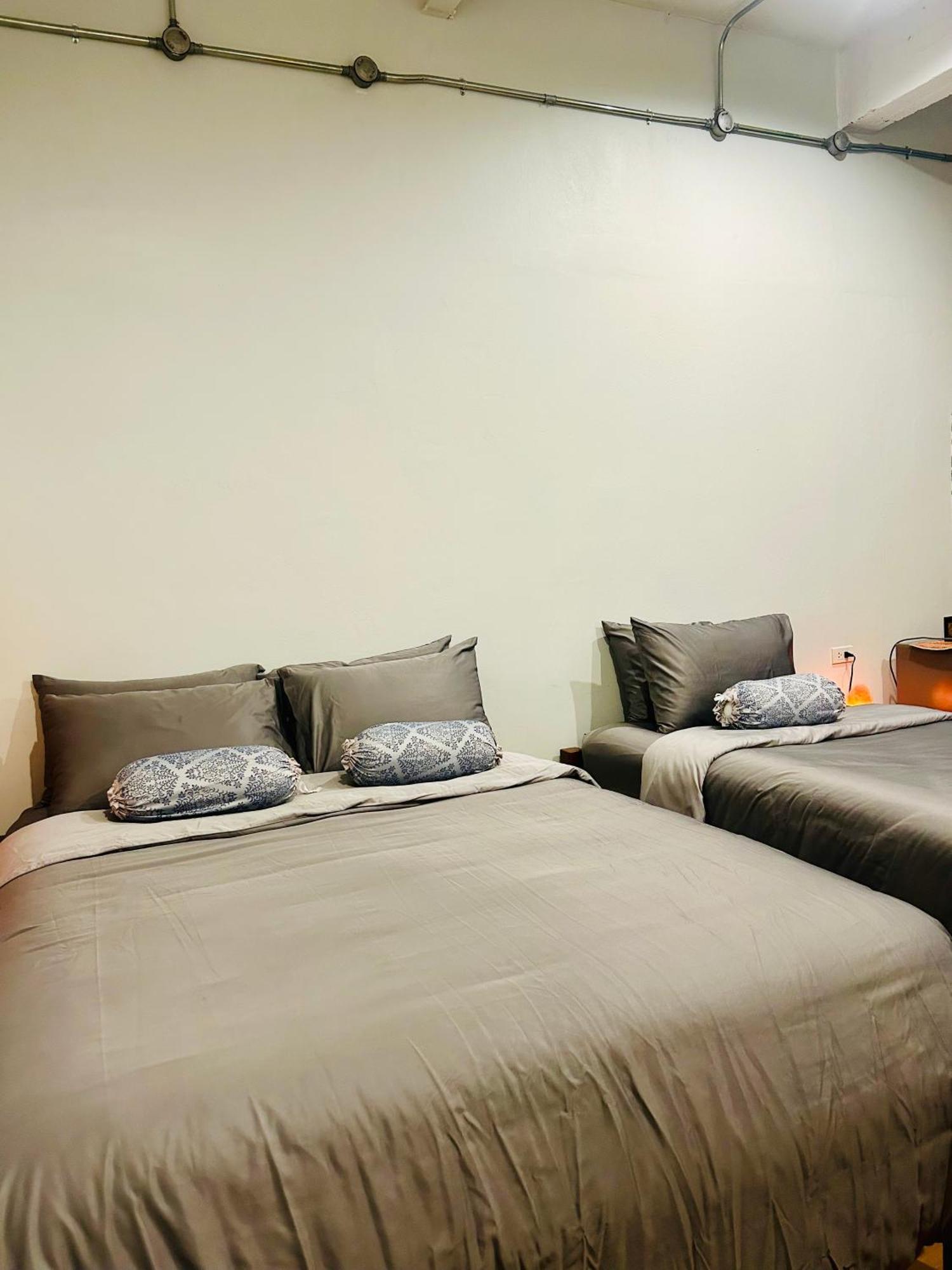 Chern Chiangmai Boutique Chiang Mai