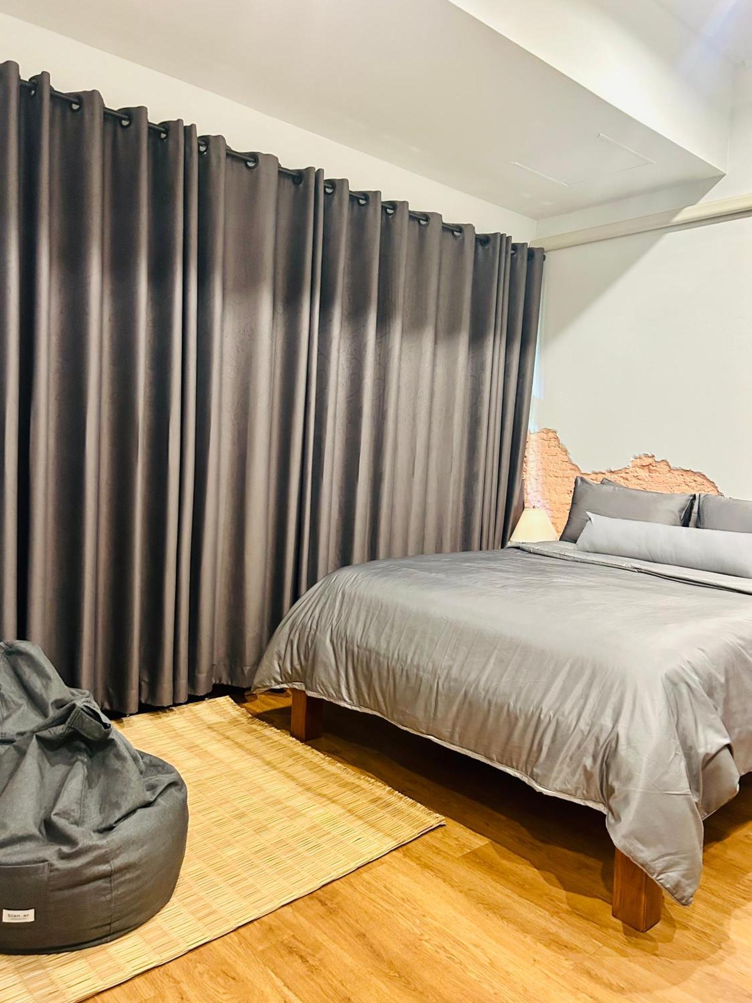 Chern Chiangmai Boutique Hotel 3*