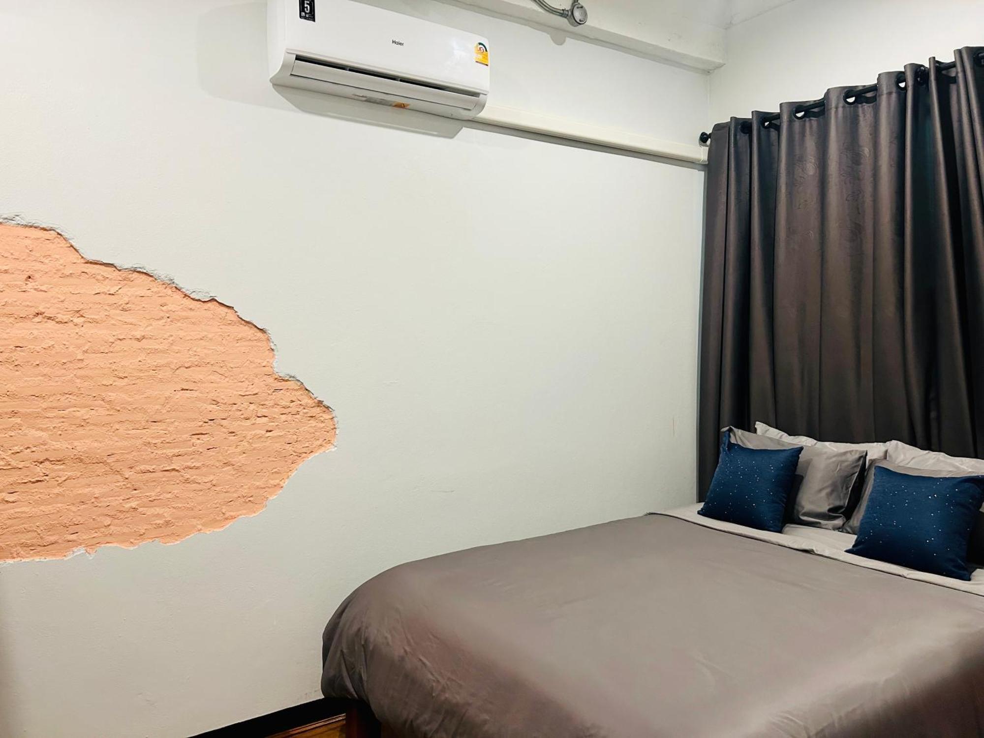 Chern Chiangmai Boutique Chiang Mai