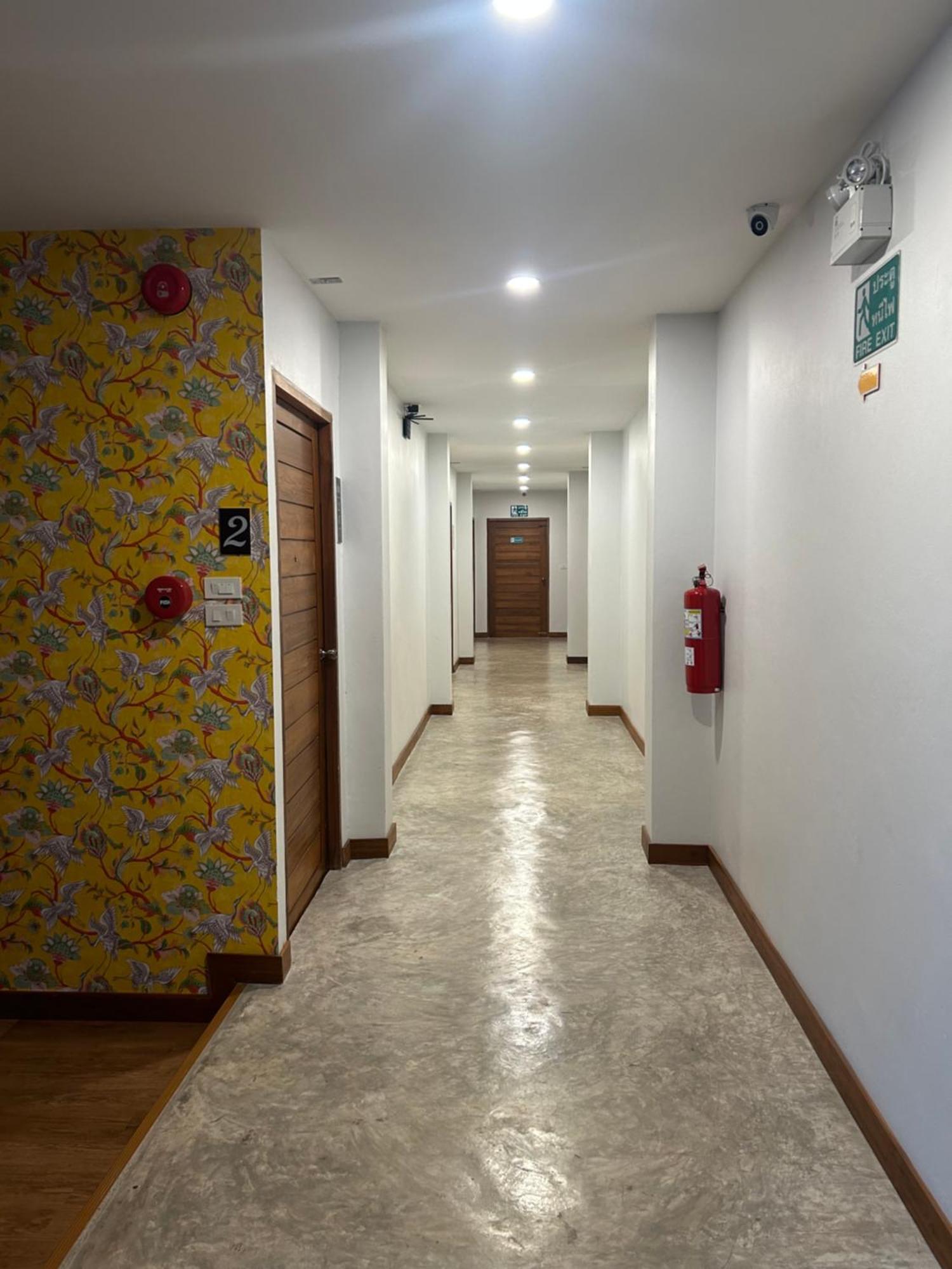 Hotel Chern Chiangmai Boutique 3*