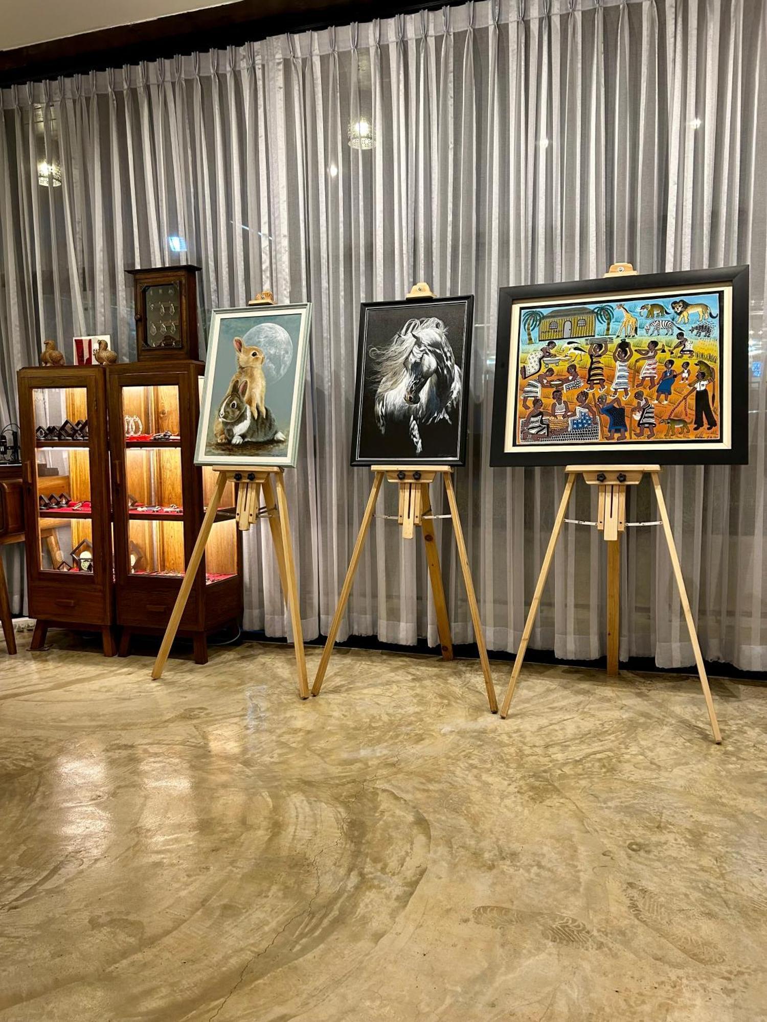 Hotel Chern Chiangmai Boutique