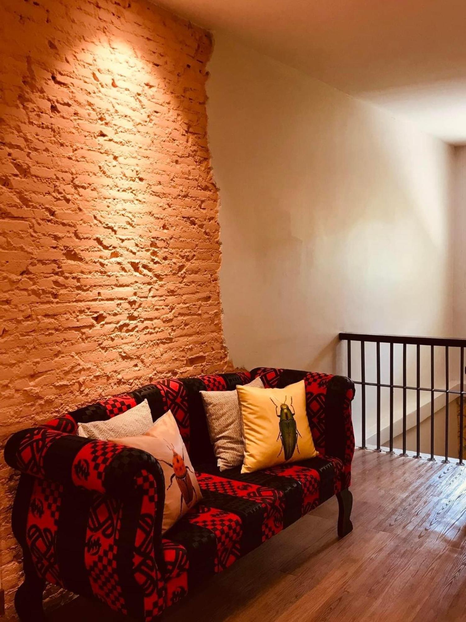 Chern Chiangmai Boutique Hotel