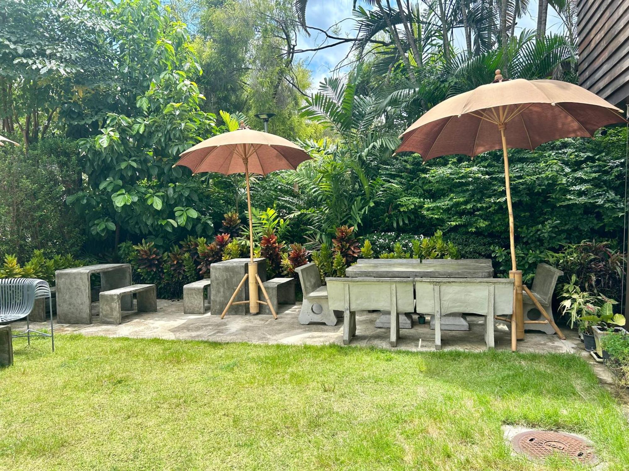 Chern Chiangmai Boutique Hotel