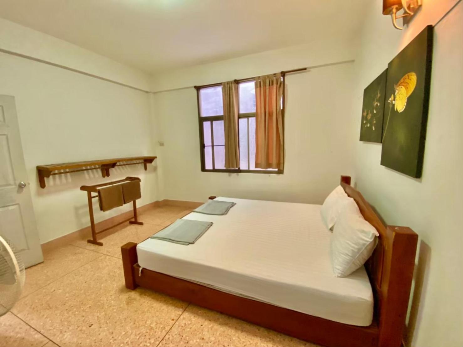 Hotel No7 Krabi