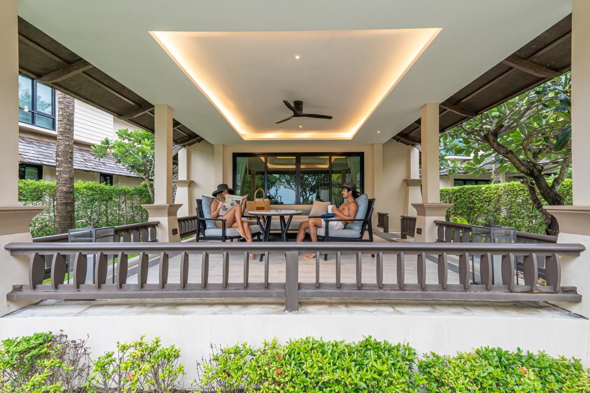Layana & - Adult Only - Sha Extra Resort Koh Lanta