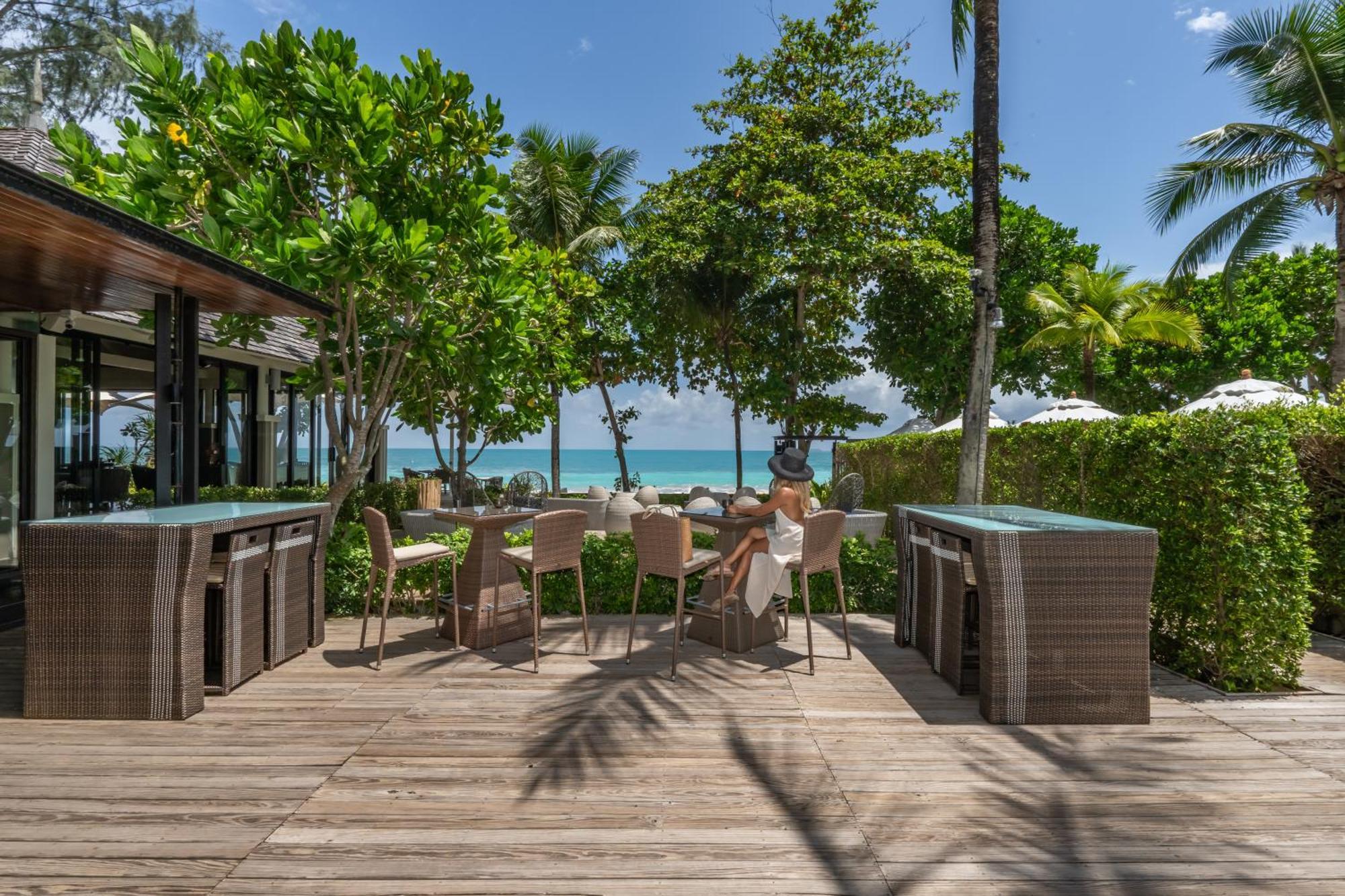 Layana & - Adult Only - Sha Extra 5* Koh Lanta
