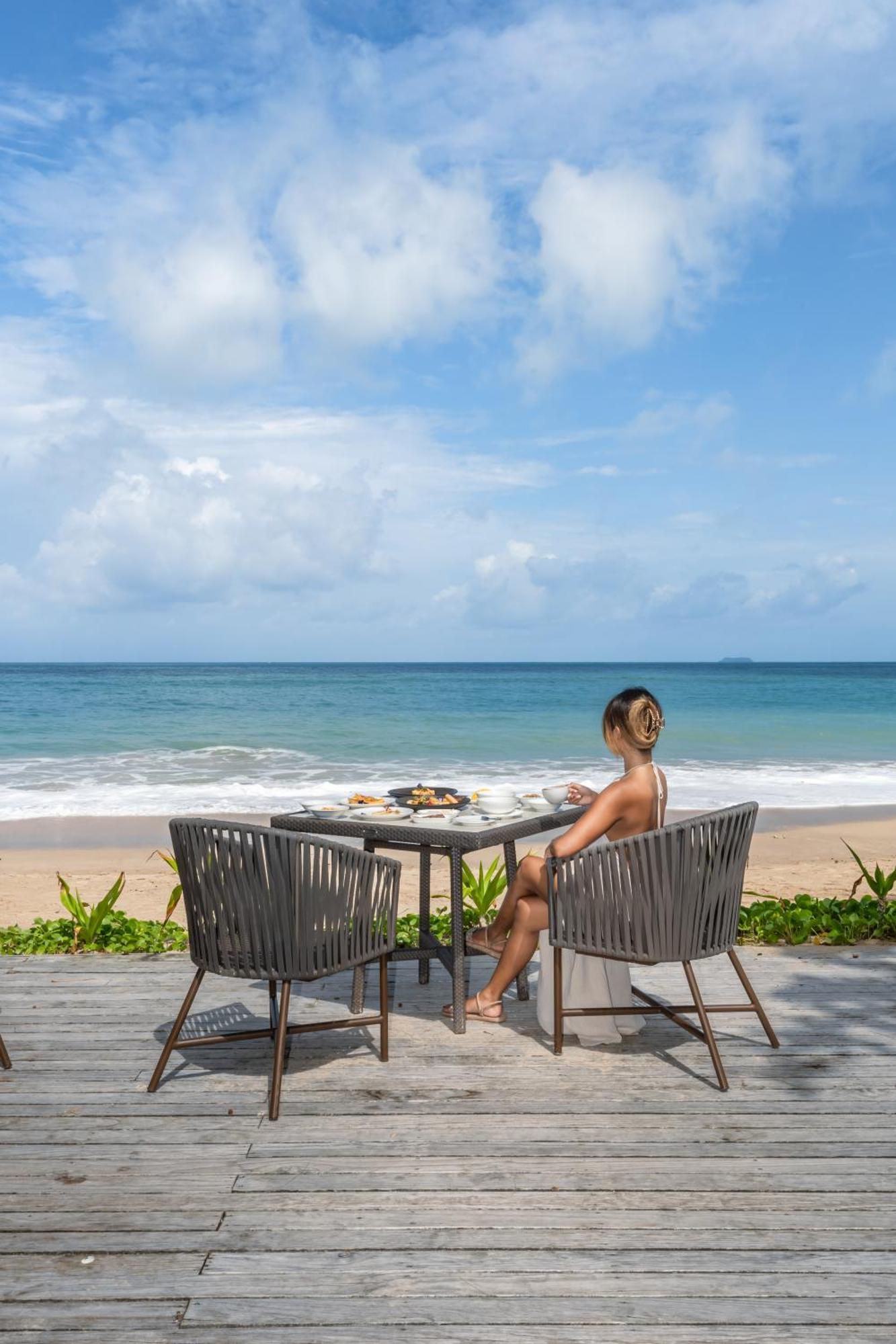 Resort Layana & - Adult Only - Sha Extra