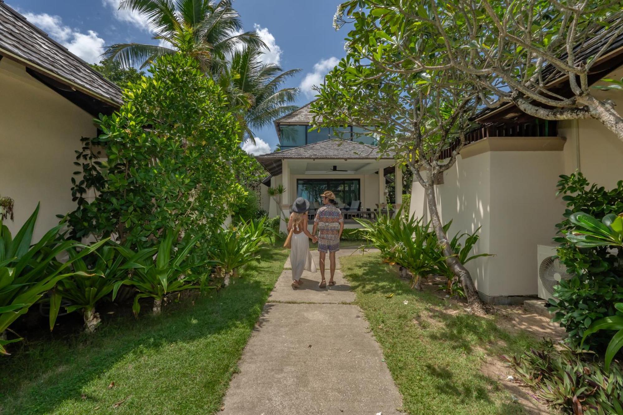 Layana & - Adult Only - Sha Extra Koh Lanta