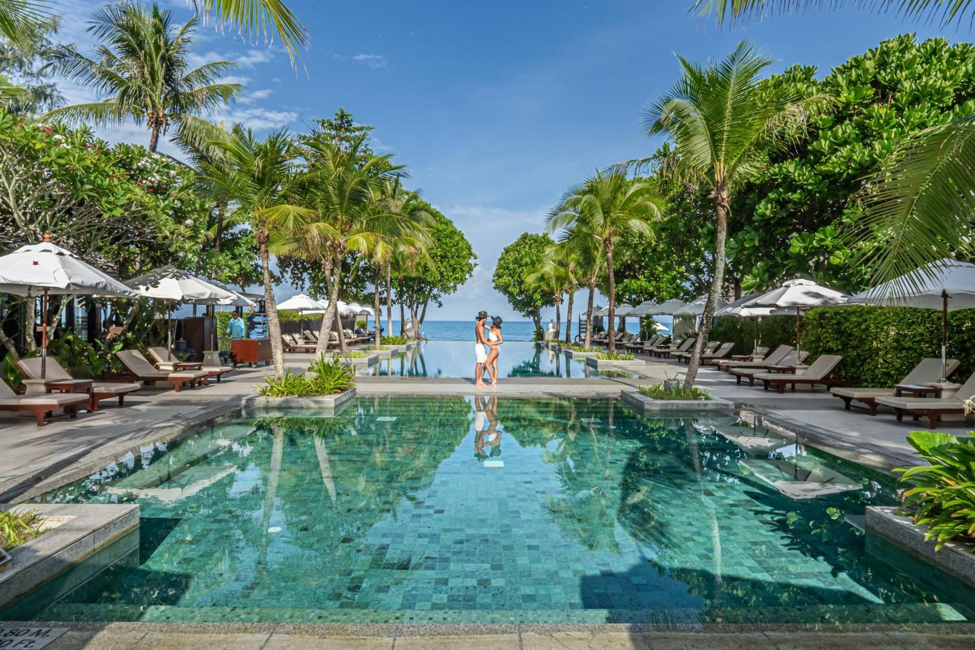 Resort Layana & - Adult Only - Sha Extra