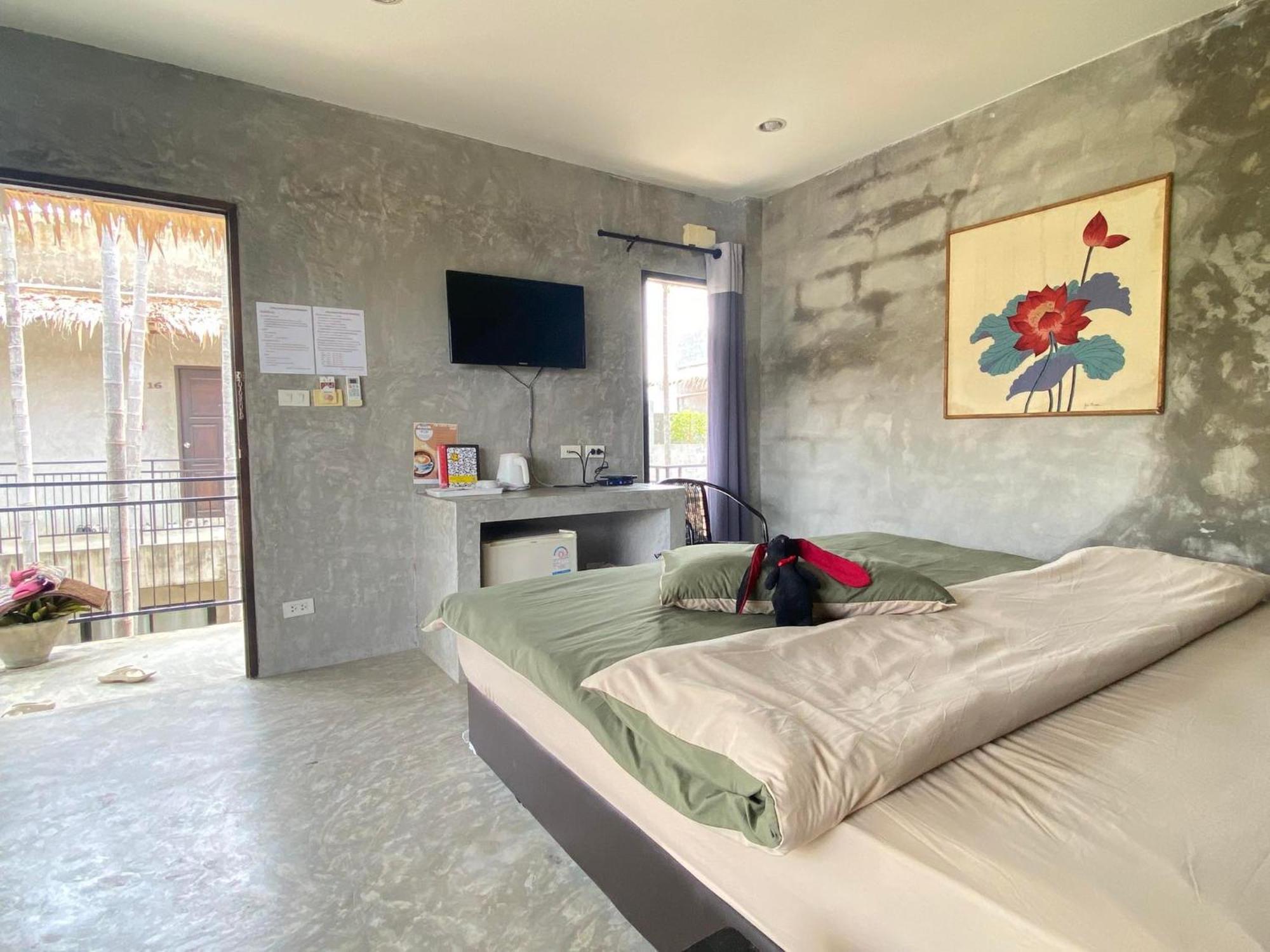 Guest house The Curve