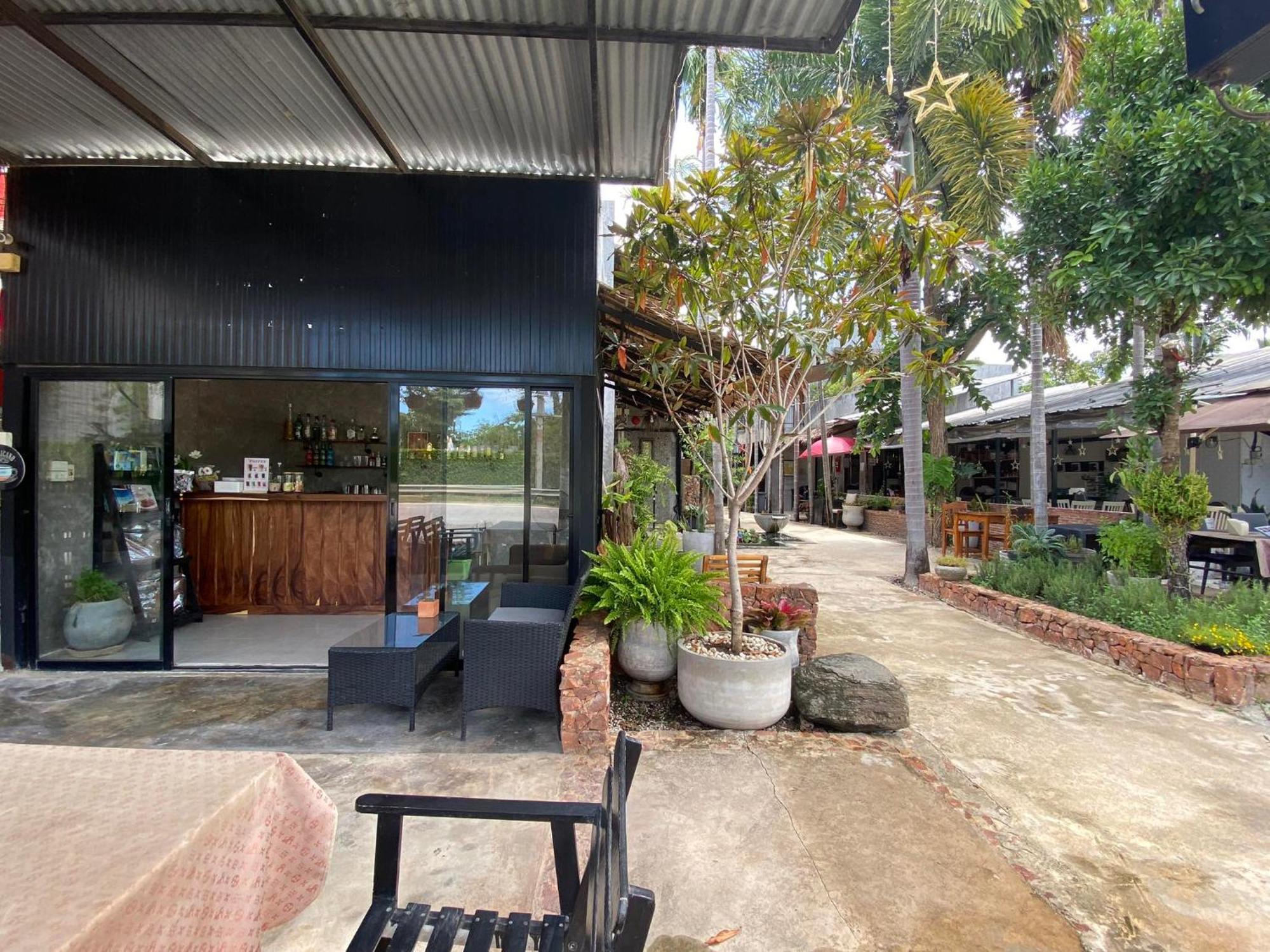 The Curve 2* Khao Tao