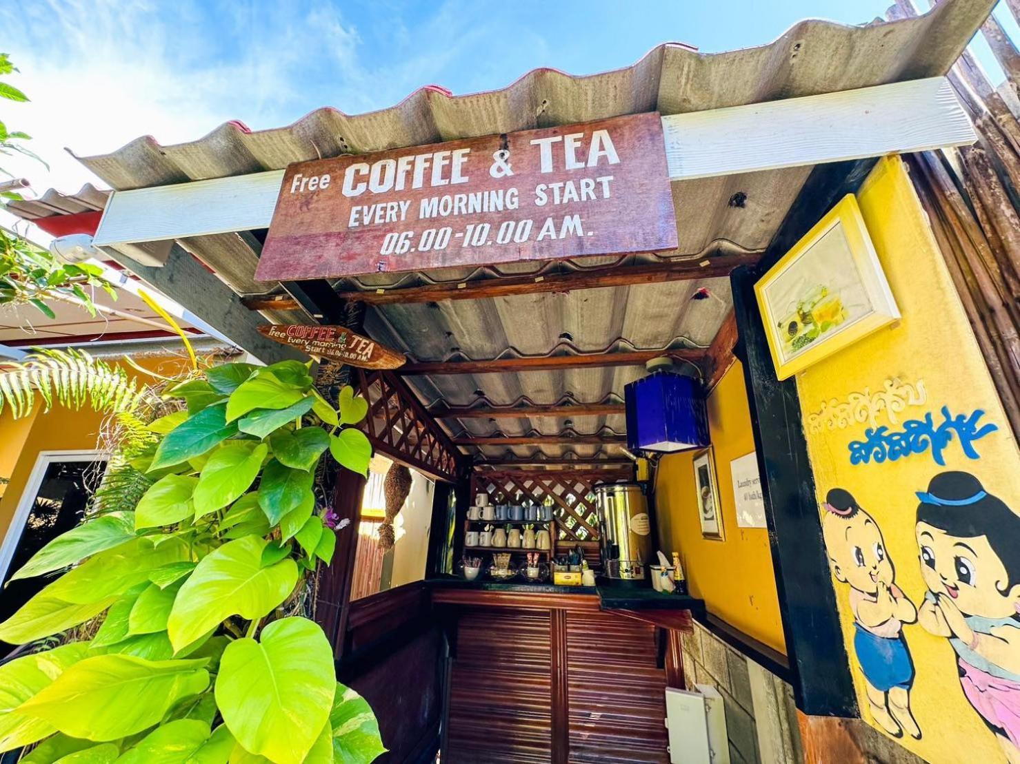 Lanta Baan Nok 2* Koh Lanta