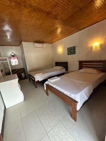 Lux Guest house
