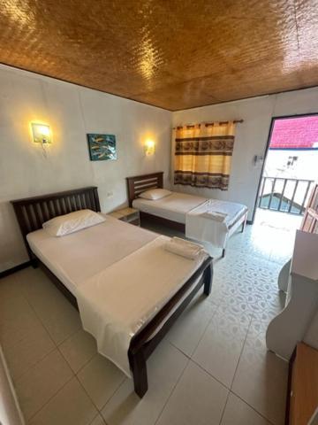 Lux Guest house 2*