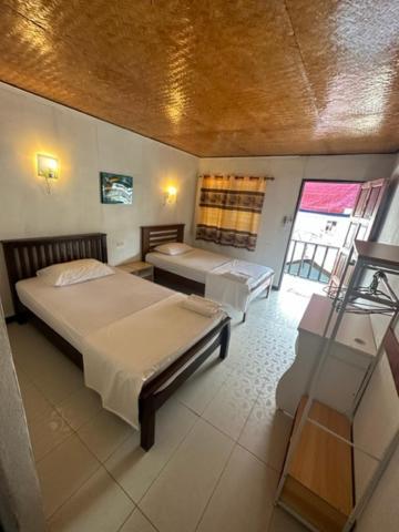 Guest house Lux Phi Phi Don