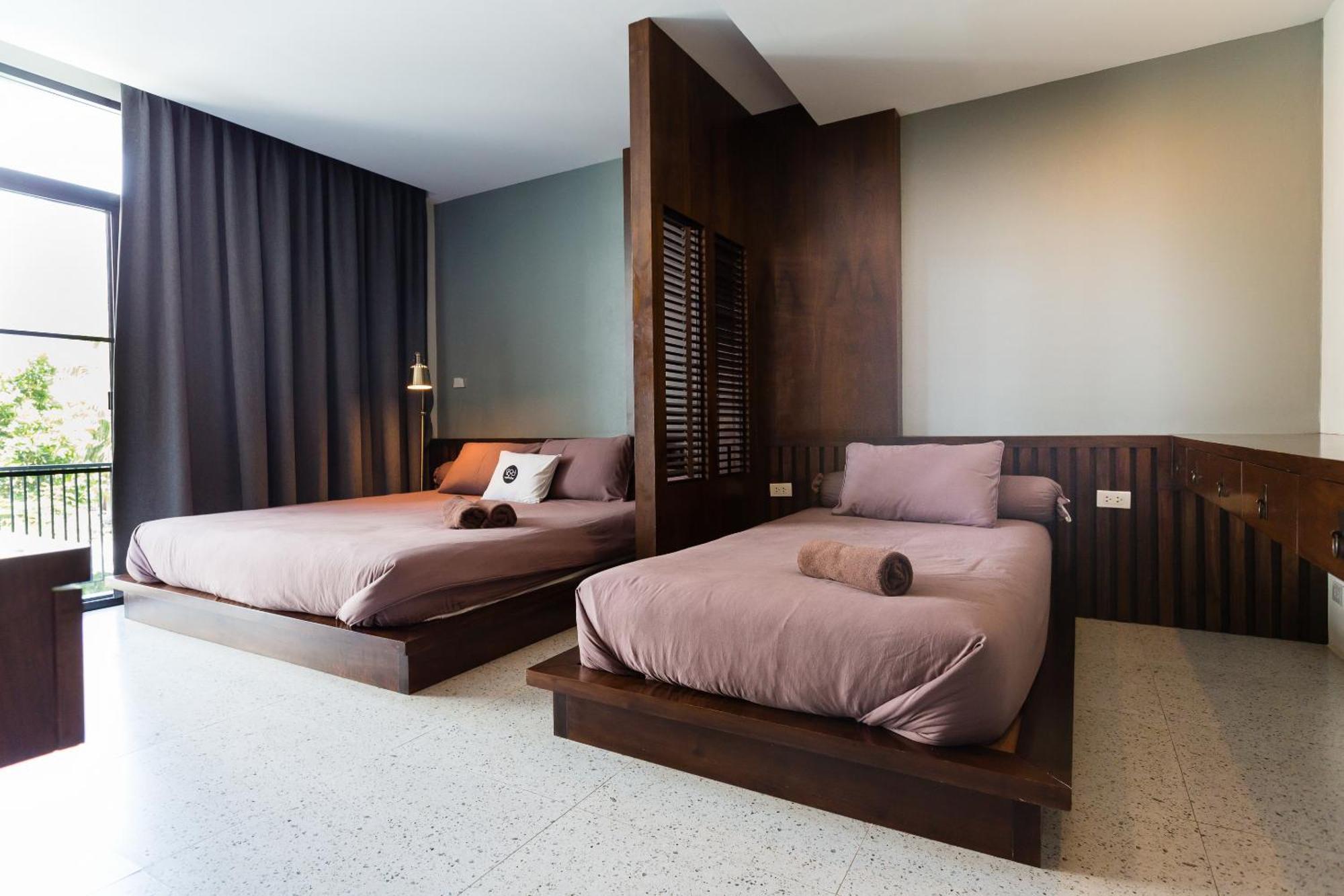 Pensão Gord Chiangmai 3*