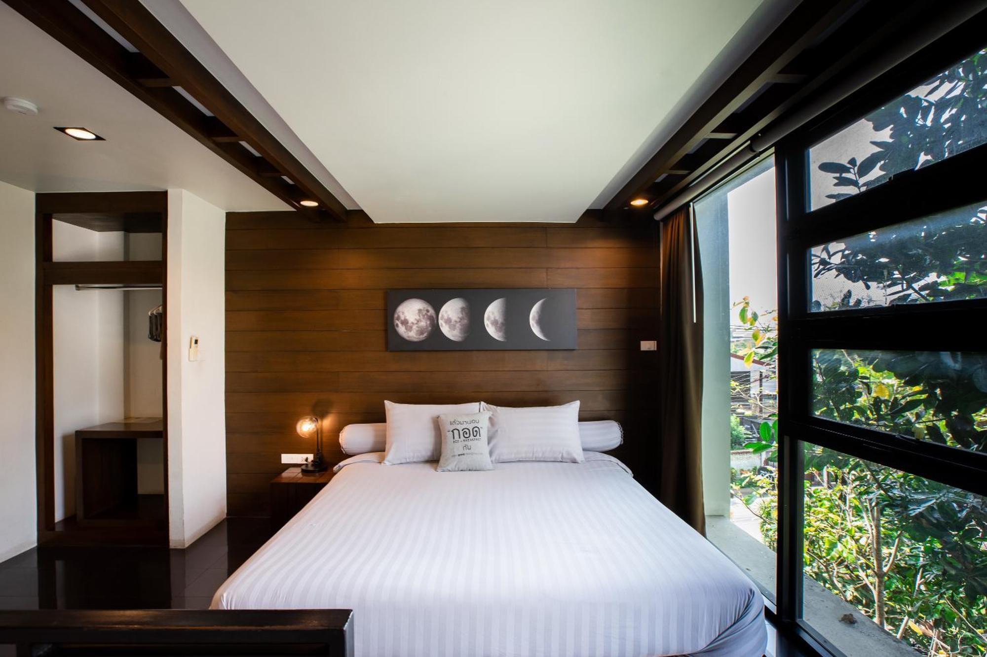 Pensão Gord Chiangmai