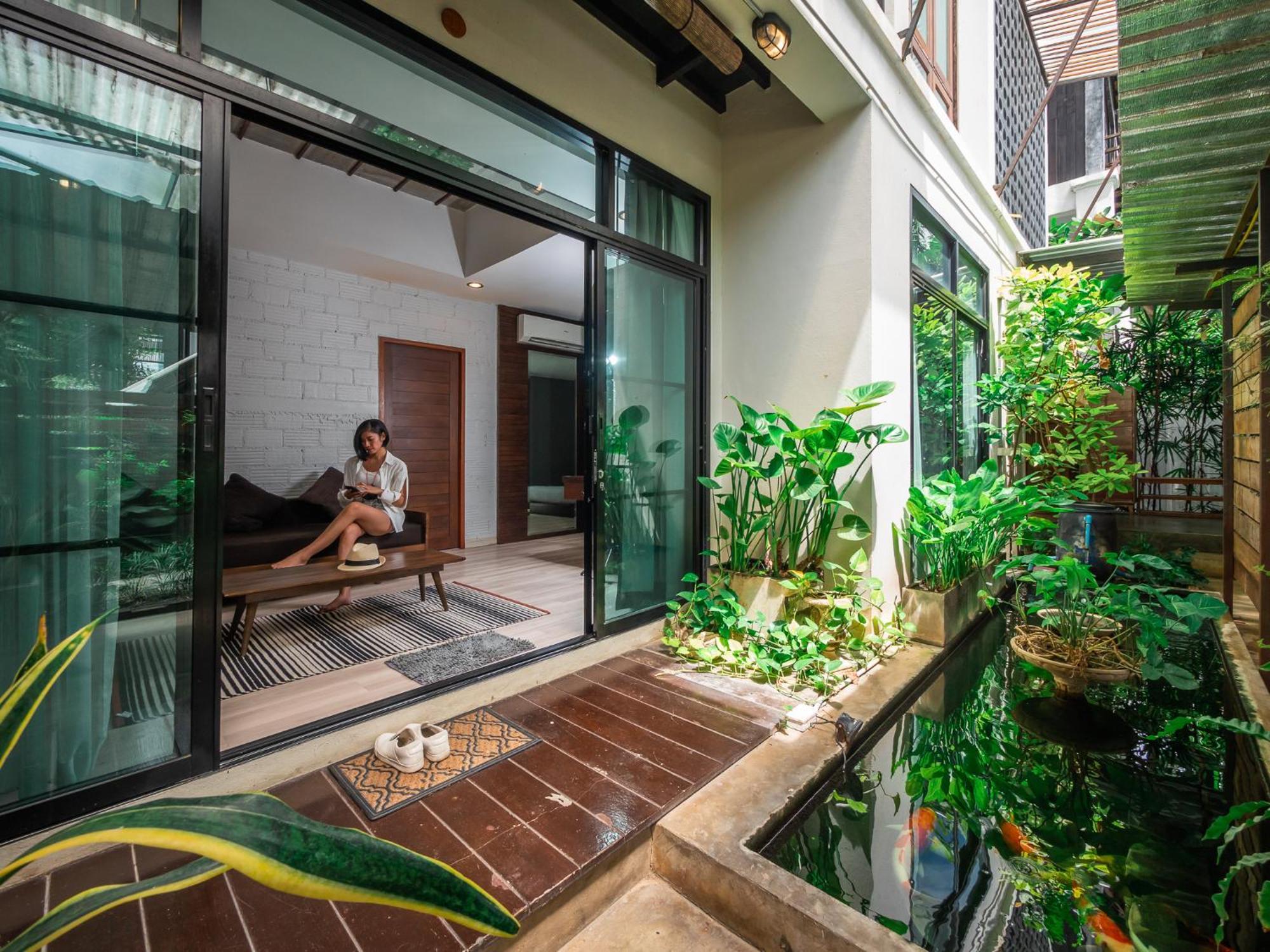 Pensão Gord Chiangmai 3*