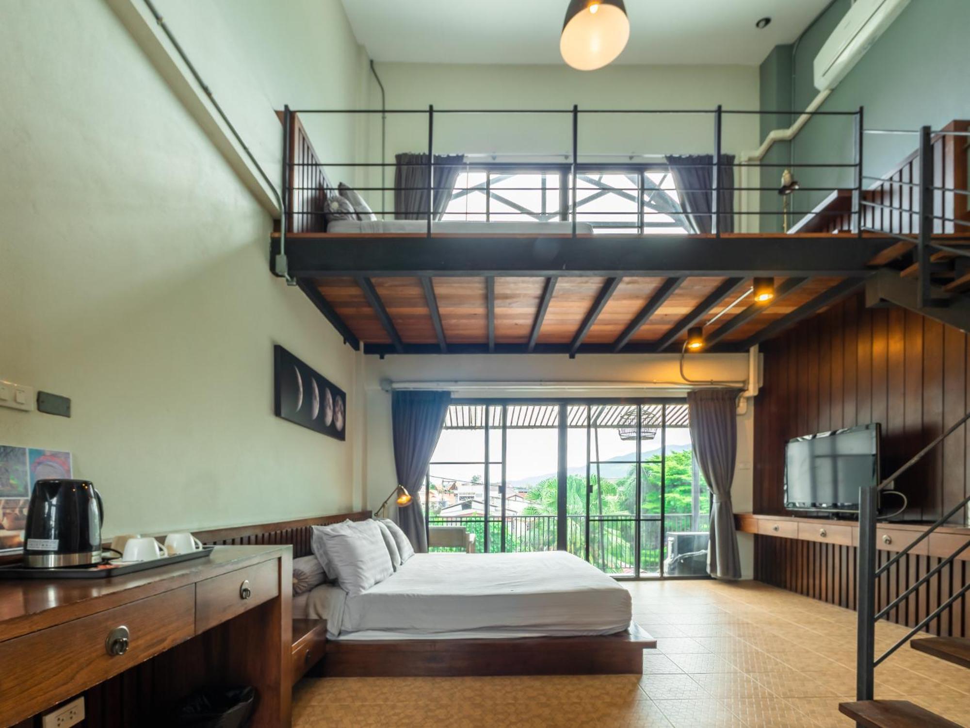 Pensão Gord Chiangmai 3*