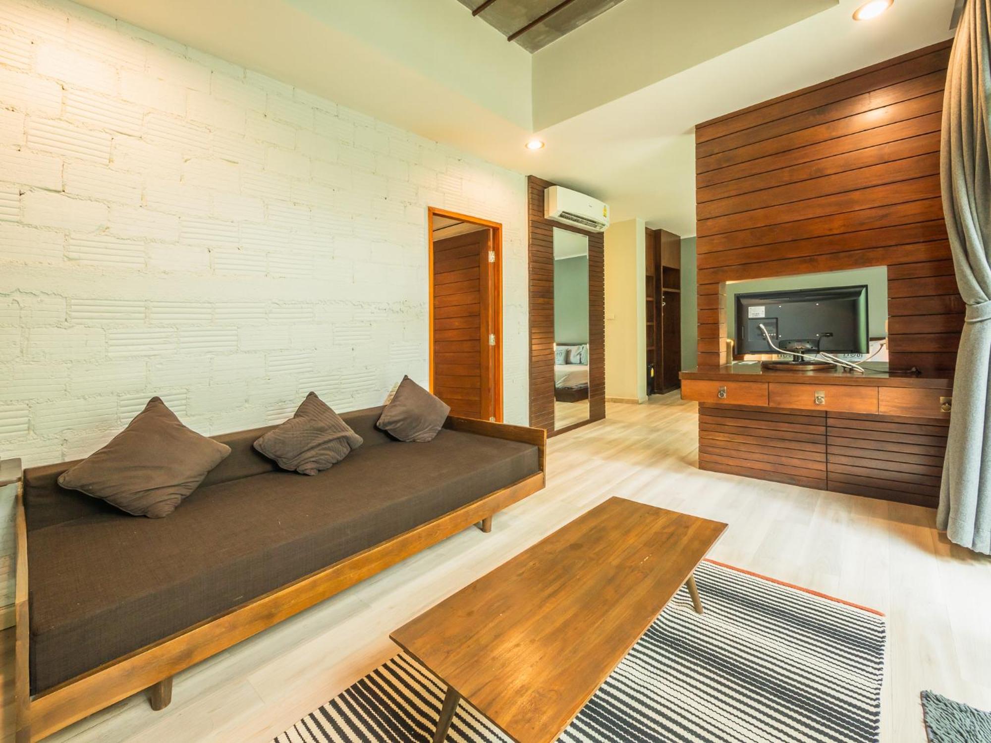 Gord Chiangmai Pensão Chiang Mai