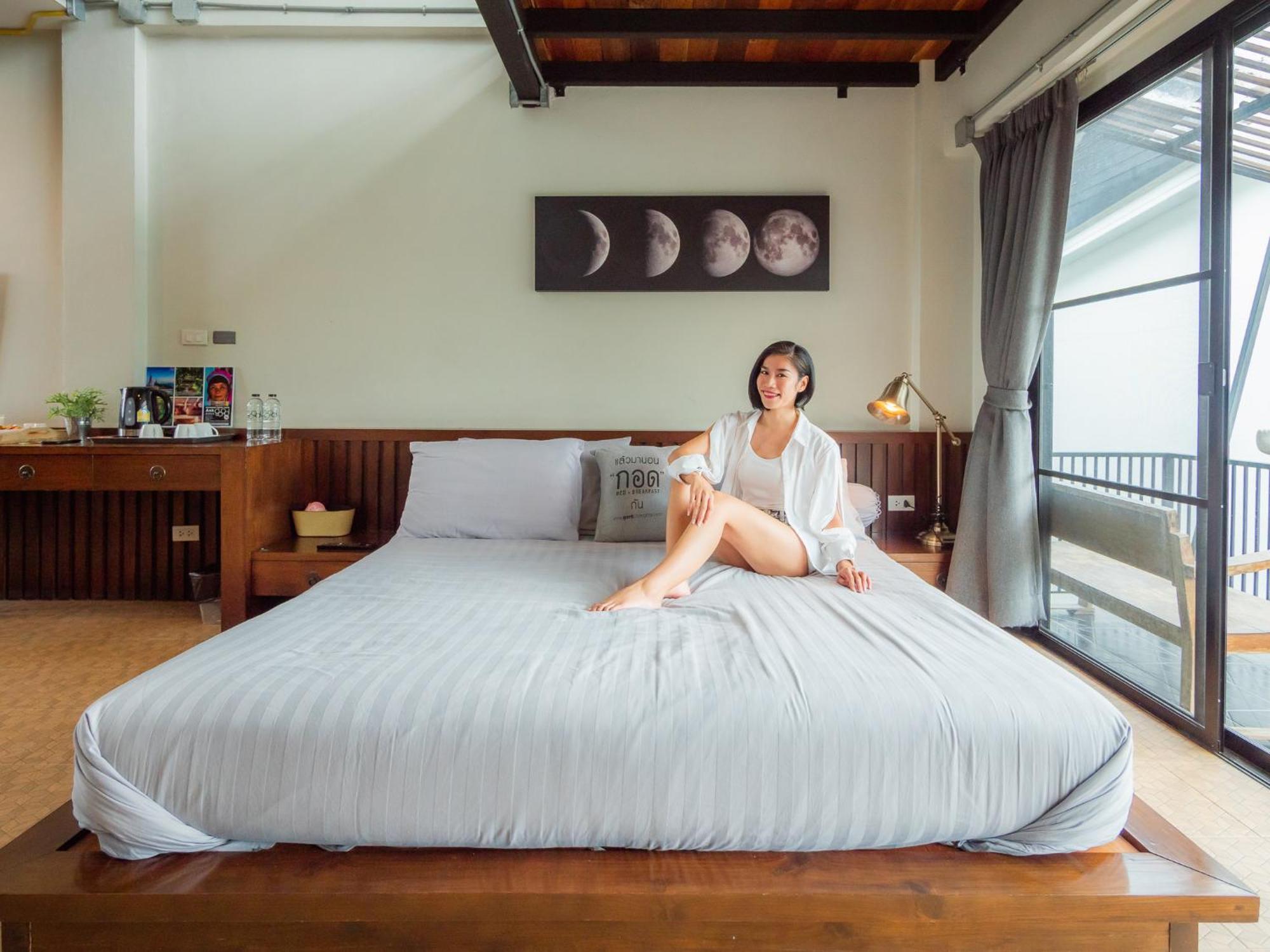 Gord Chiangmai Pensão