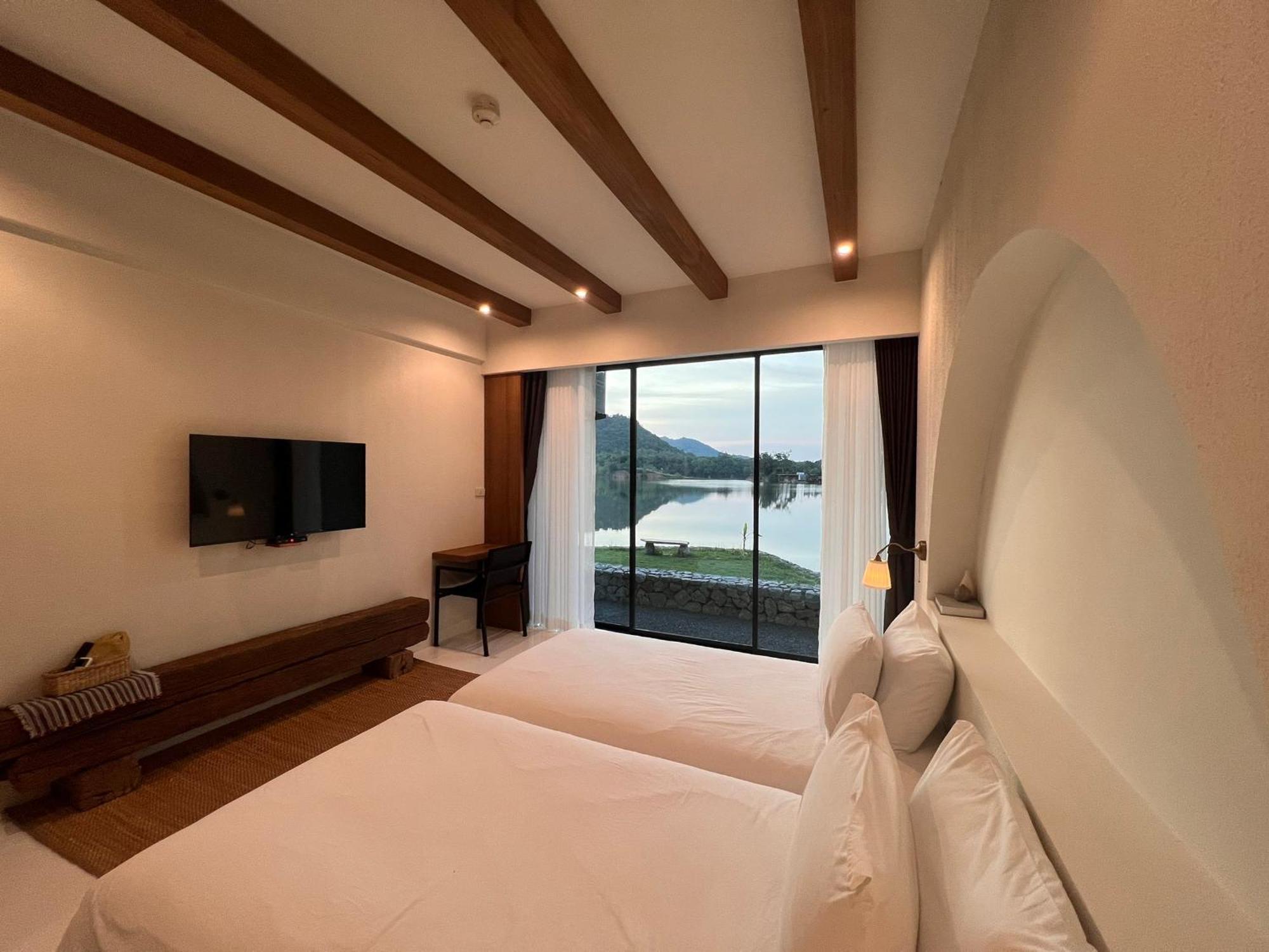 Resort Inlaya
