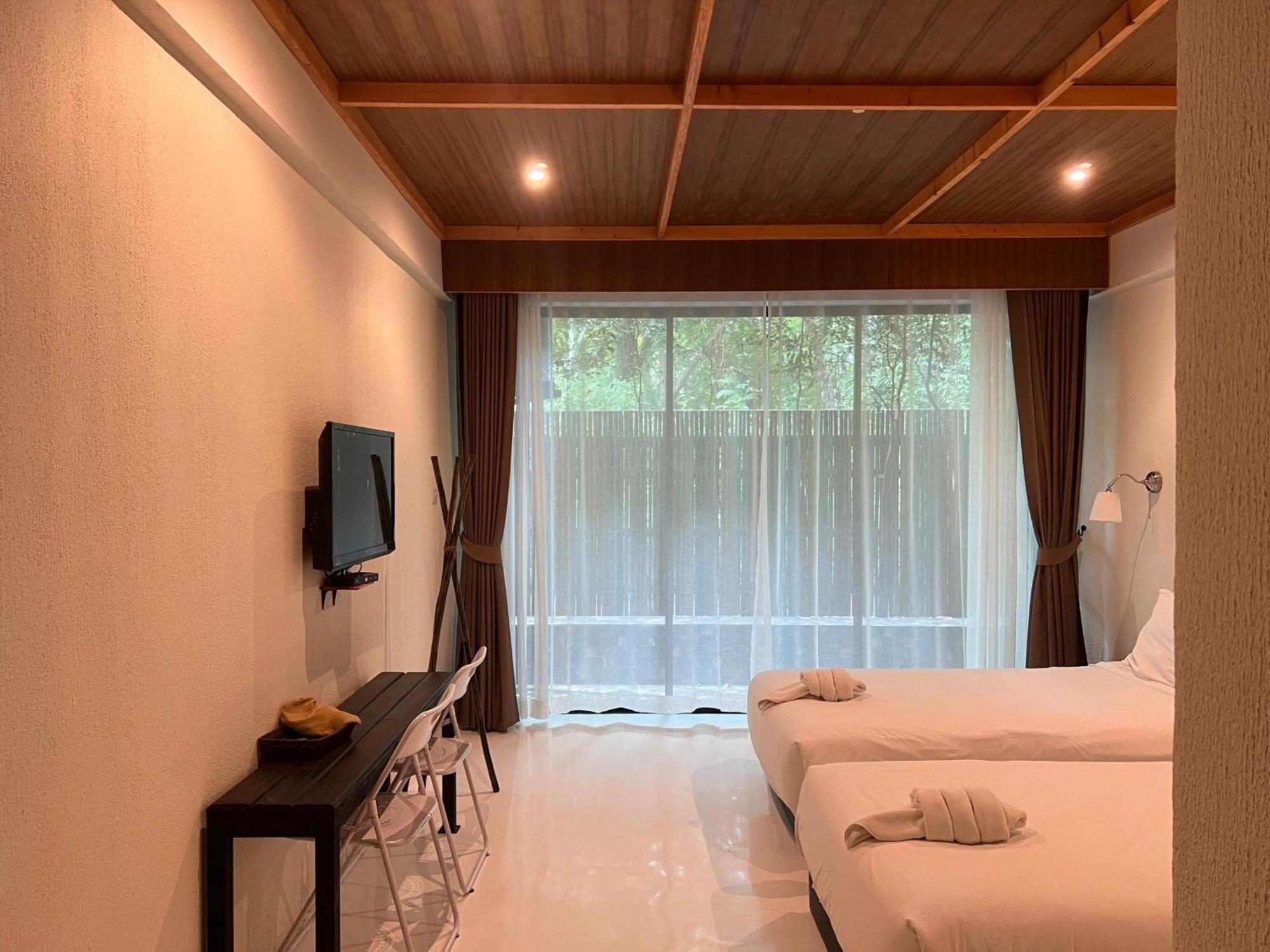 Inlaya Resort
