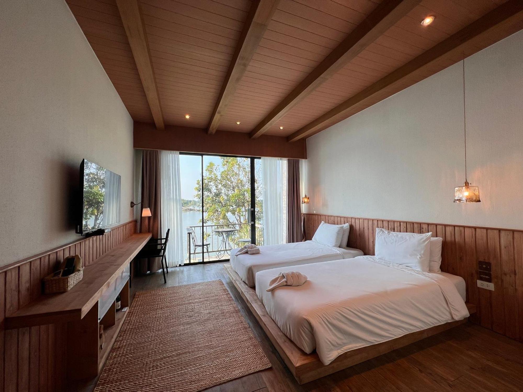 Inlaya 3* Ratchaburi