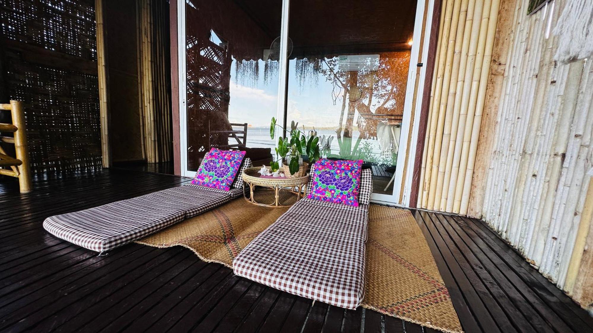 Deep House Sea View Koh Lanta