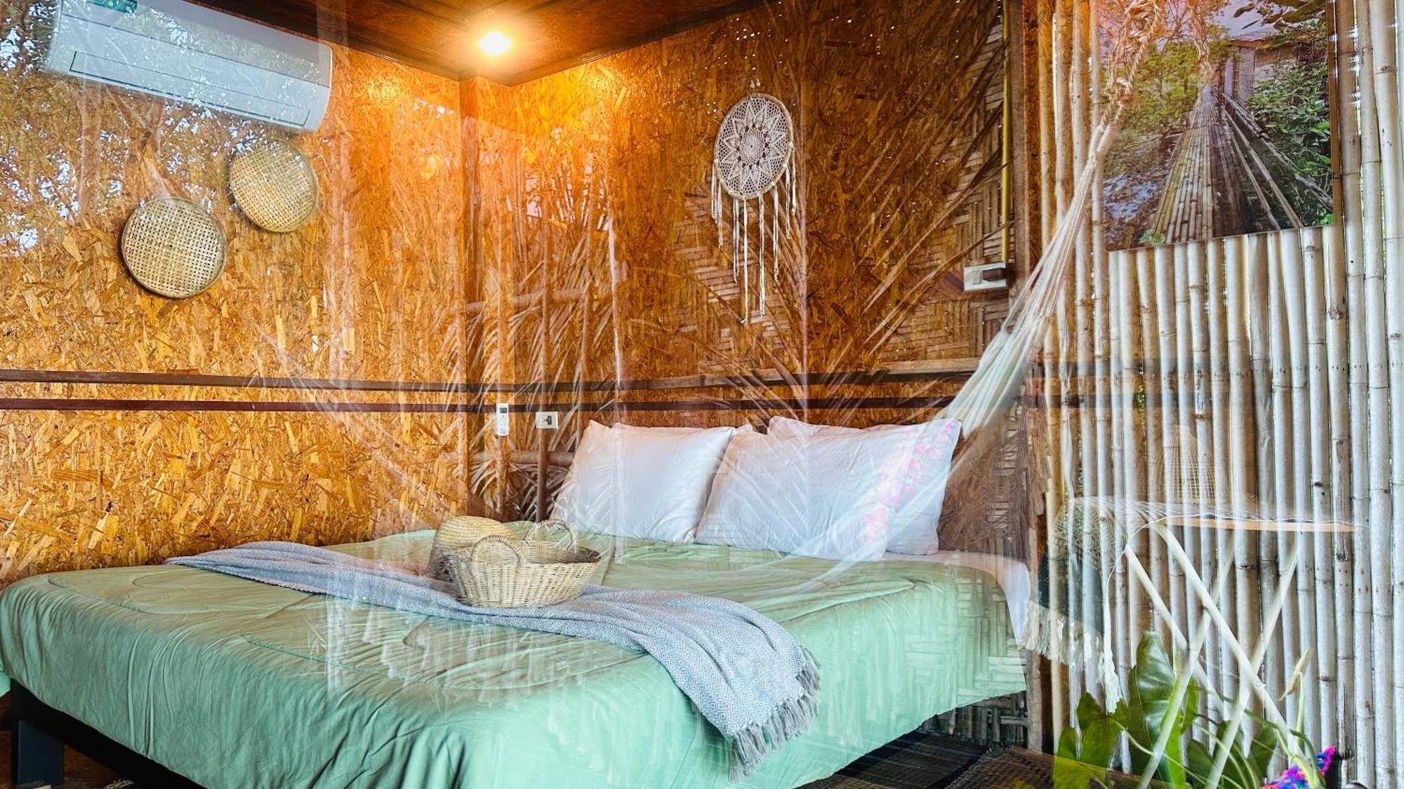 Homestay Deep House Sea View