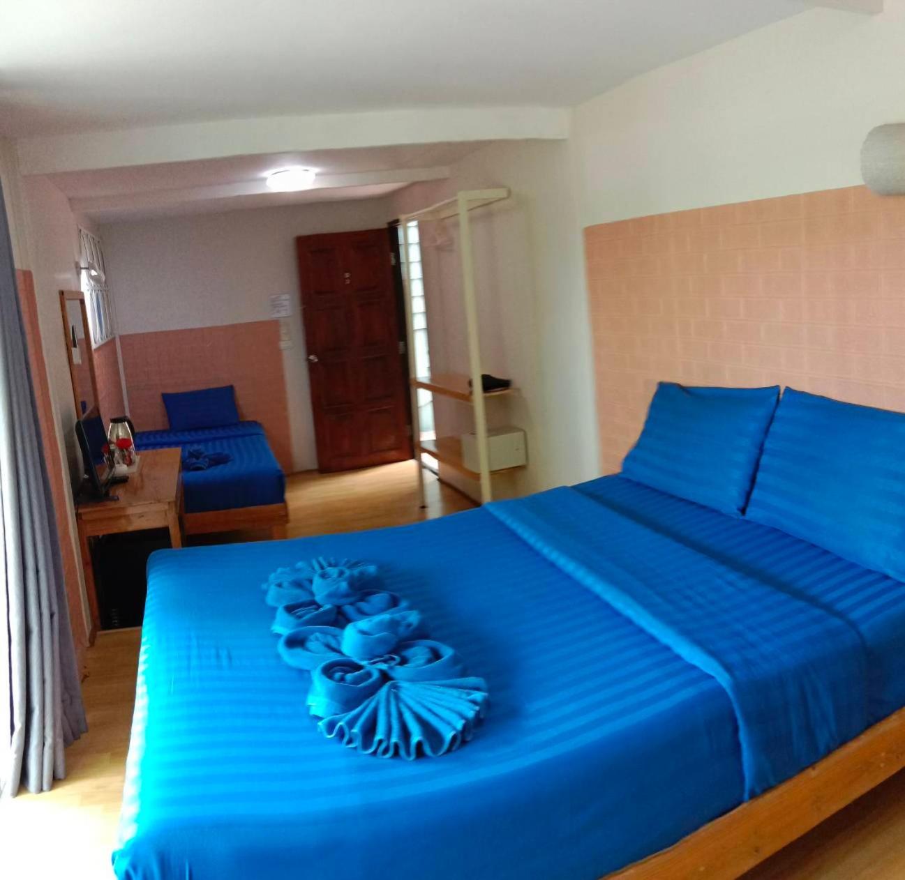 Hostel Blue View House Phi Phi Don