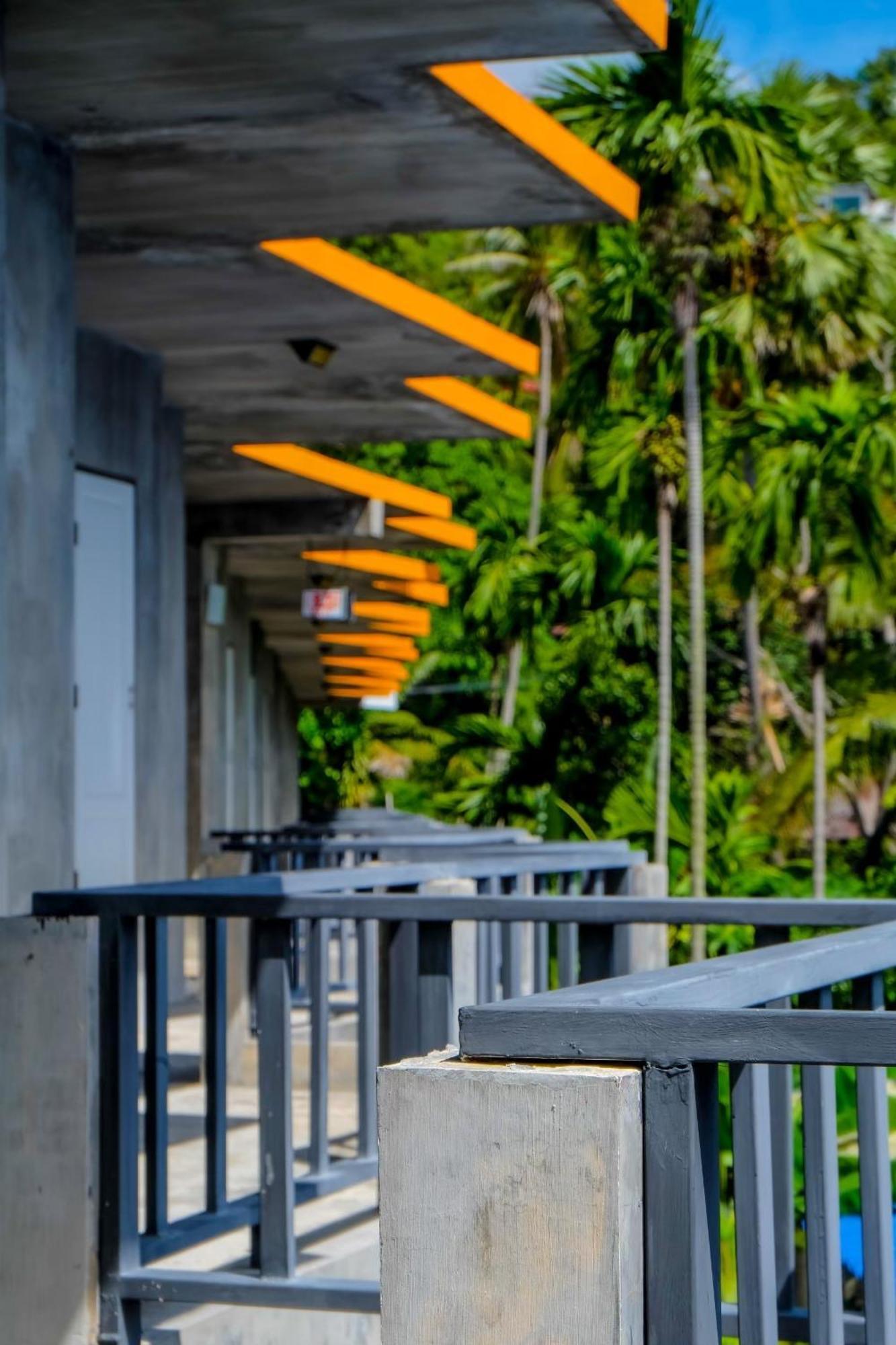 Through Resort