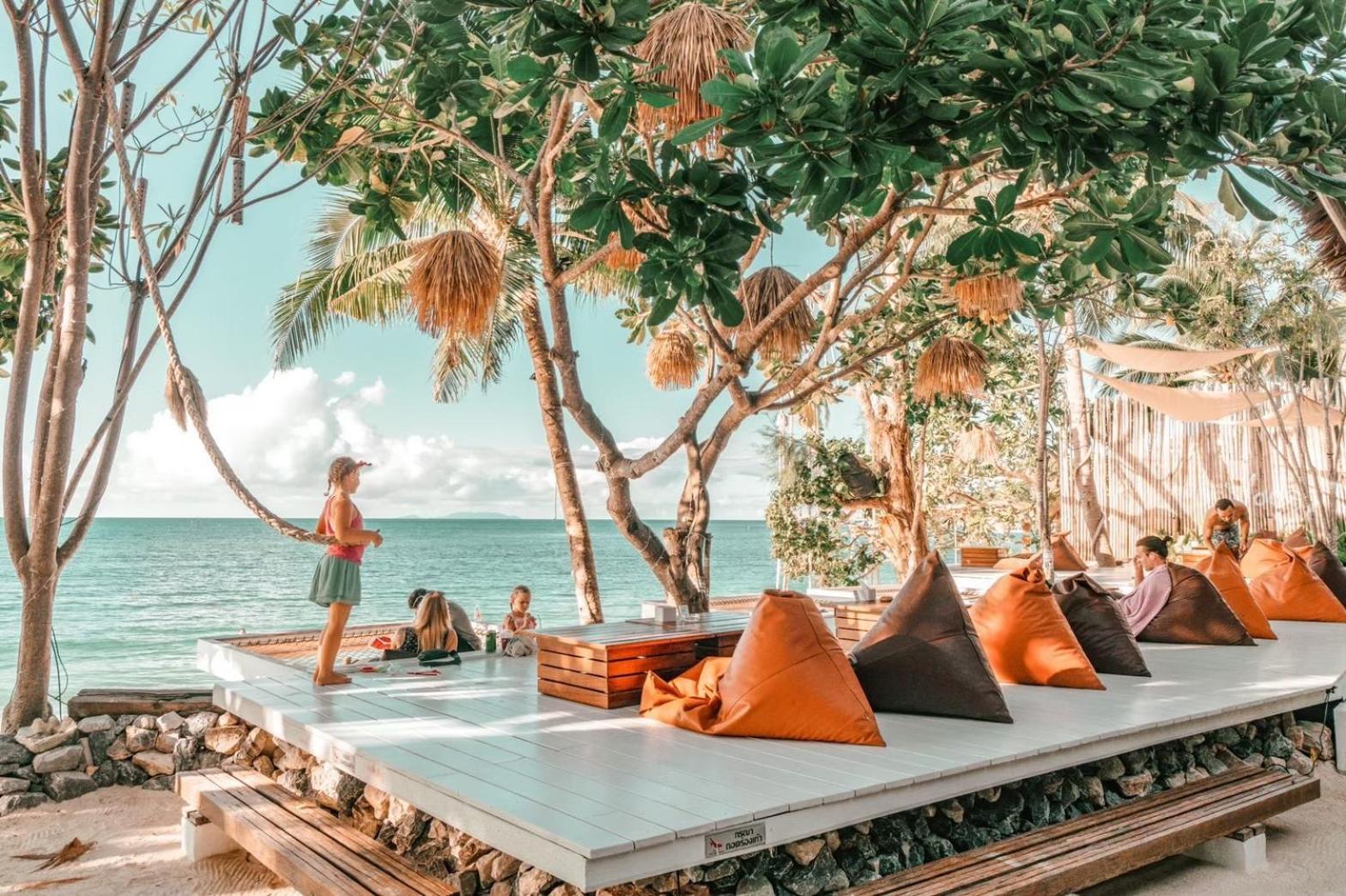 Through Resort