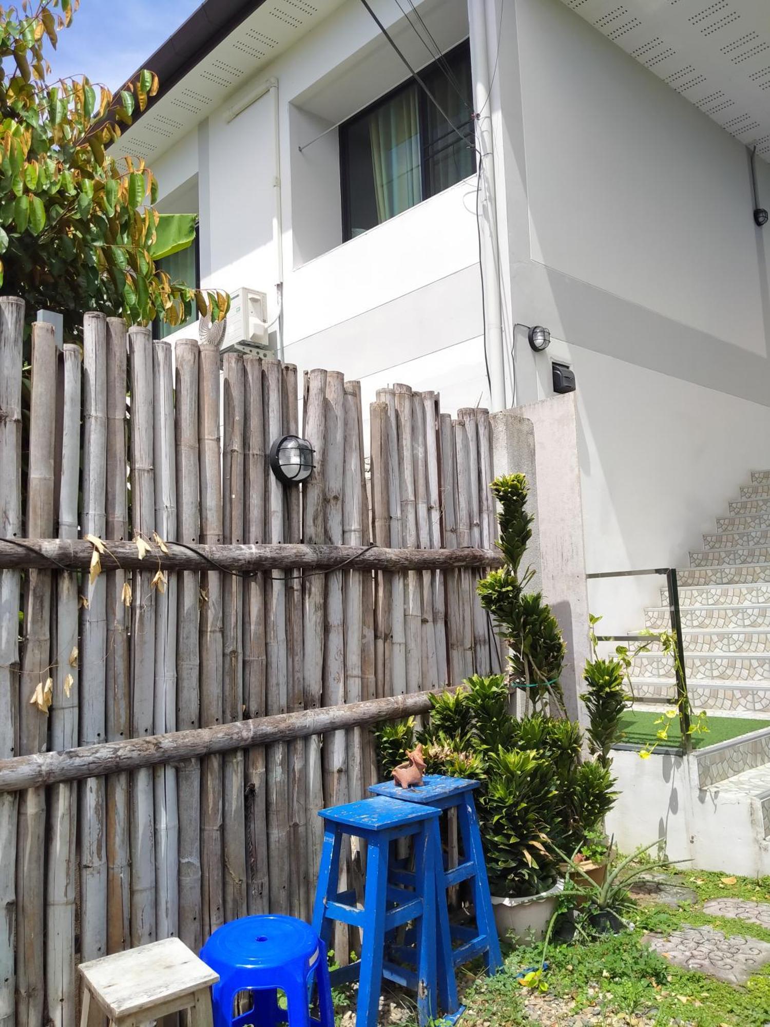 Sakura House * Chiang Mai