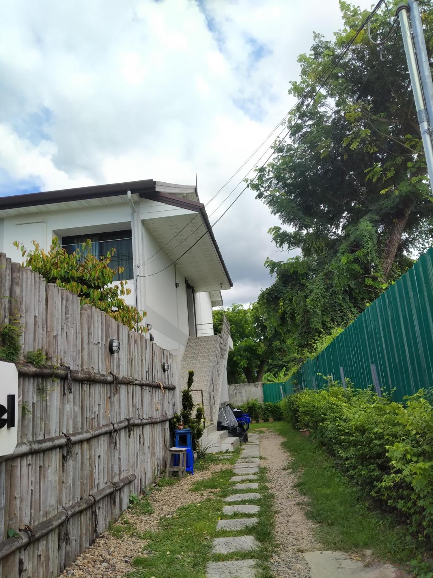 Sakura House Hostel Chiang Mai