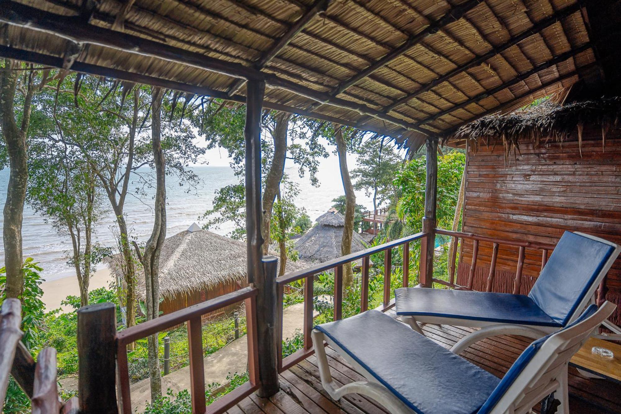 Koh Jum Resort Koh Jum