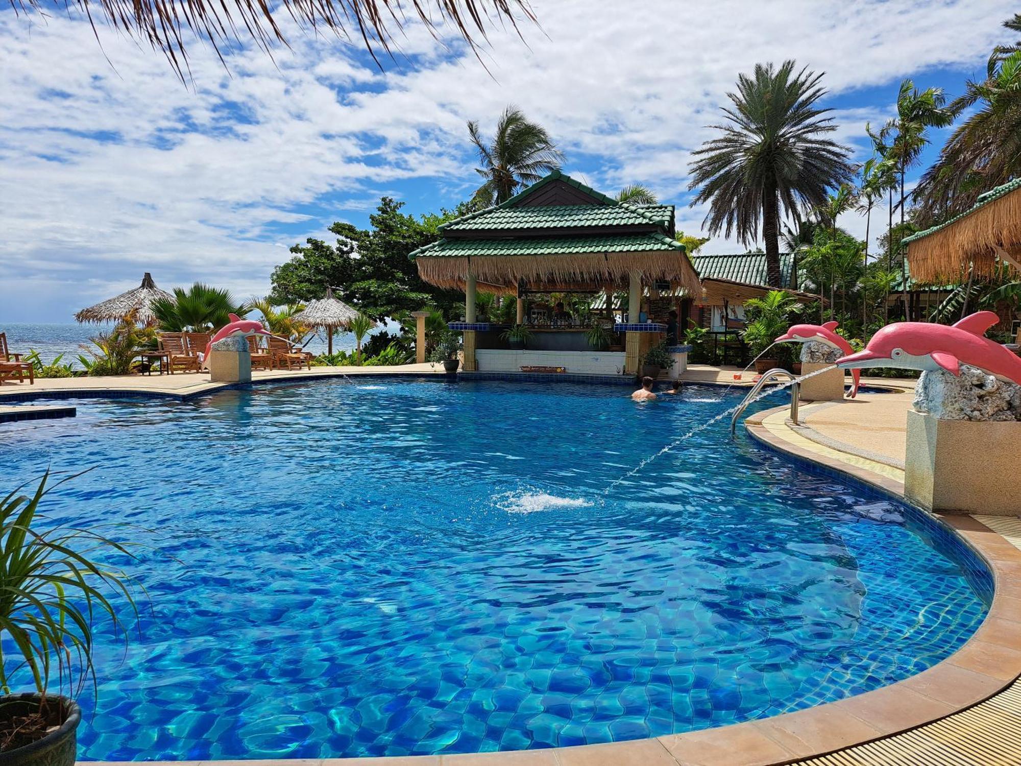 Sense Hotel Haad Tian