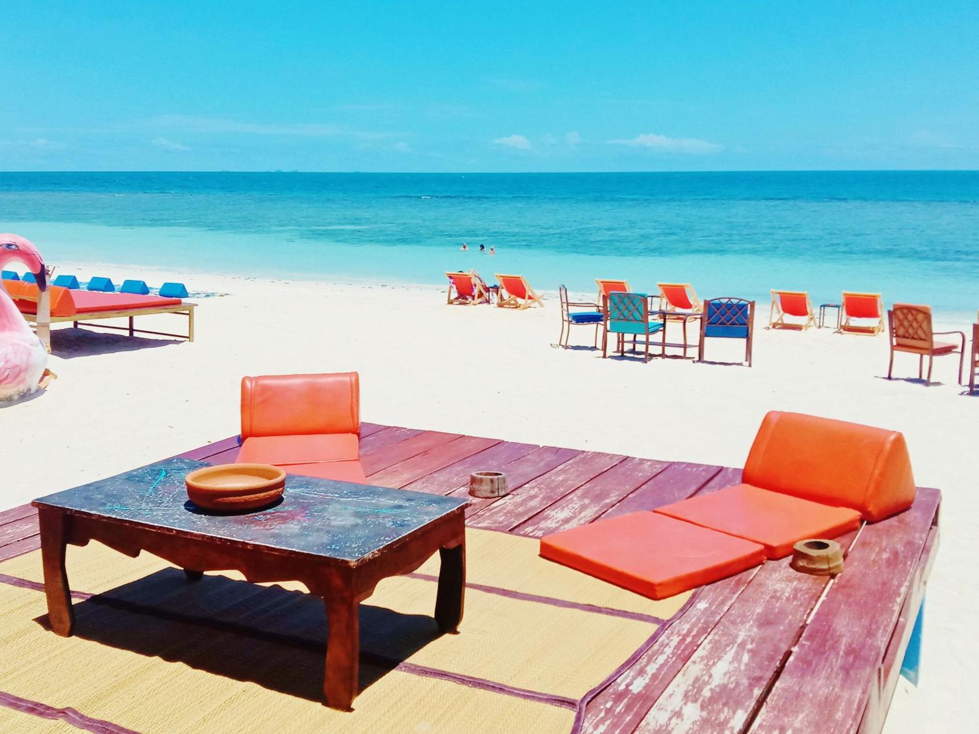 Resort Seaboard 4*