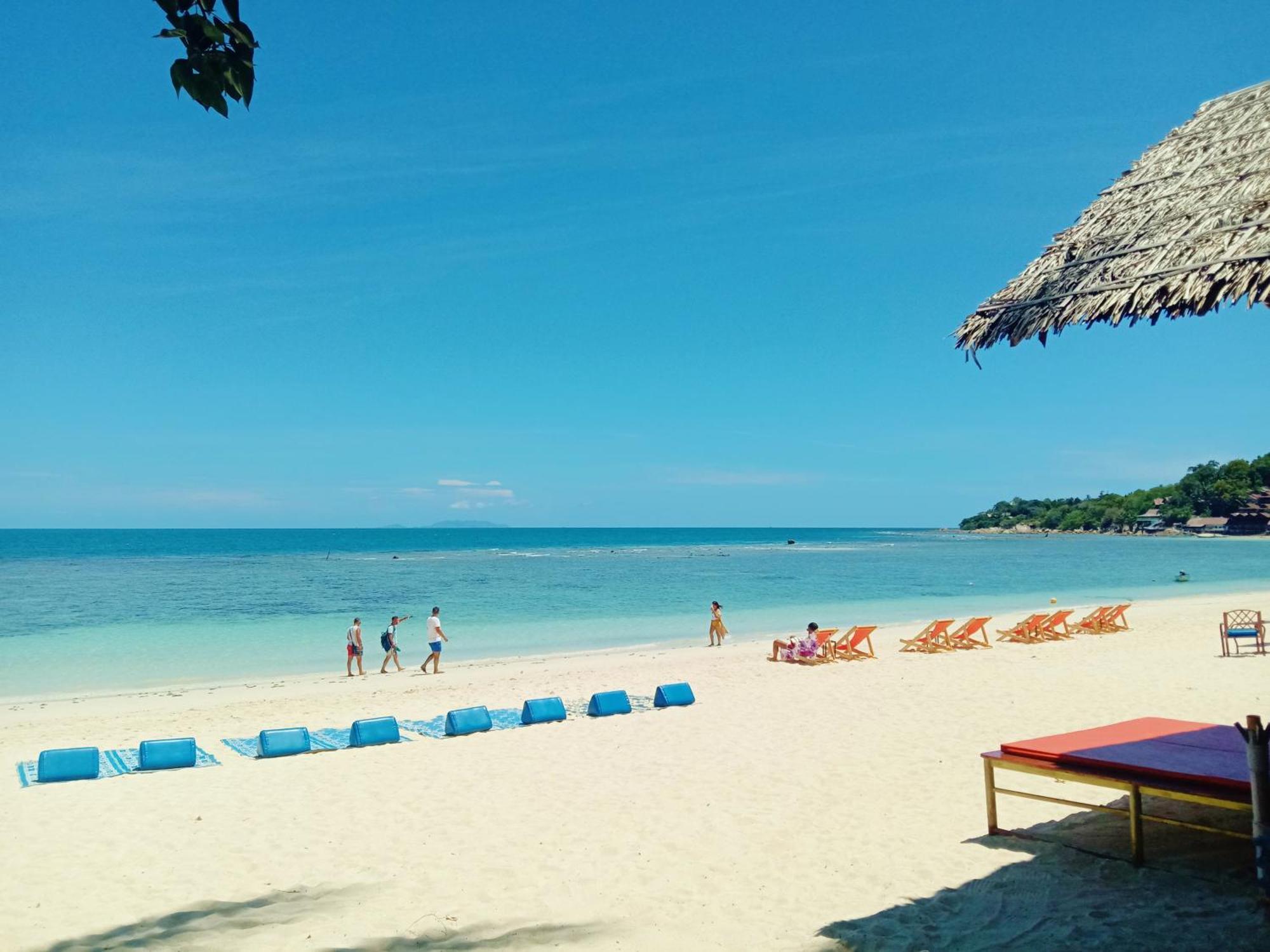 Seaboard Resort 4*
