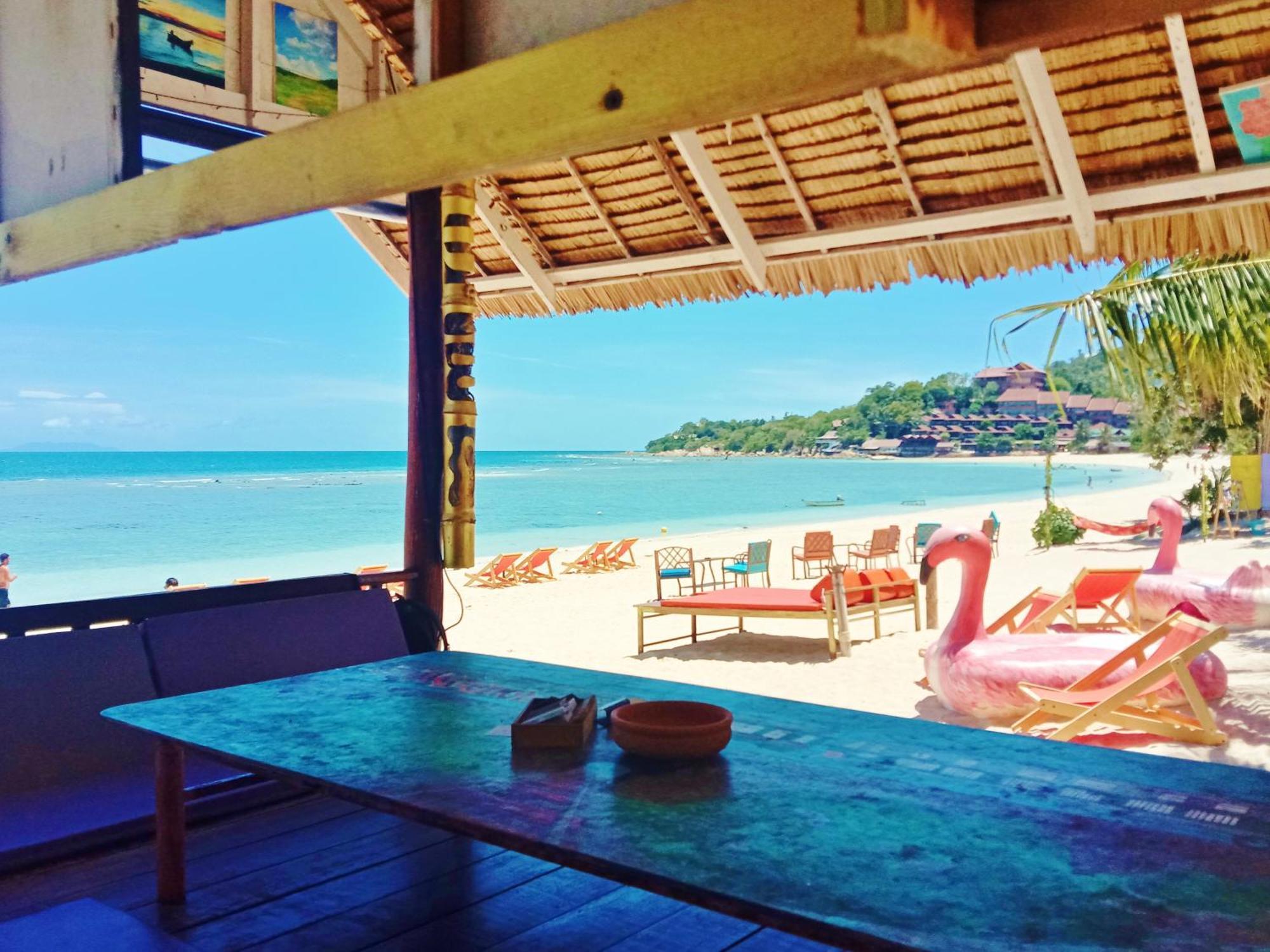 Seaboard 4* Haad Yao