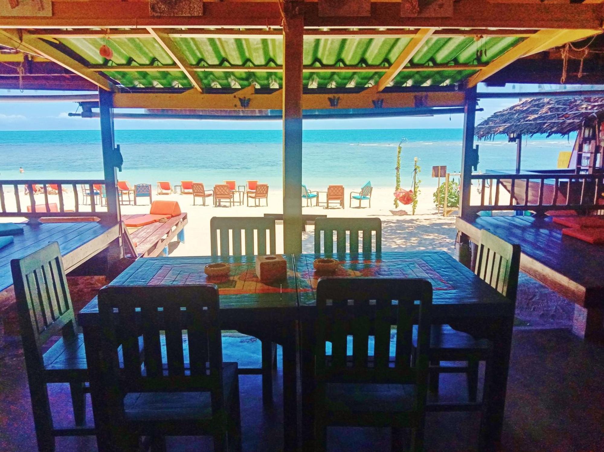 Seaboard Resort